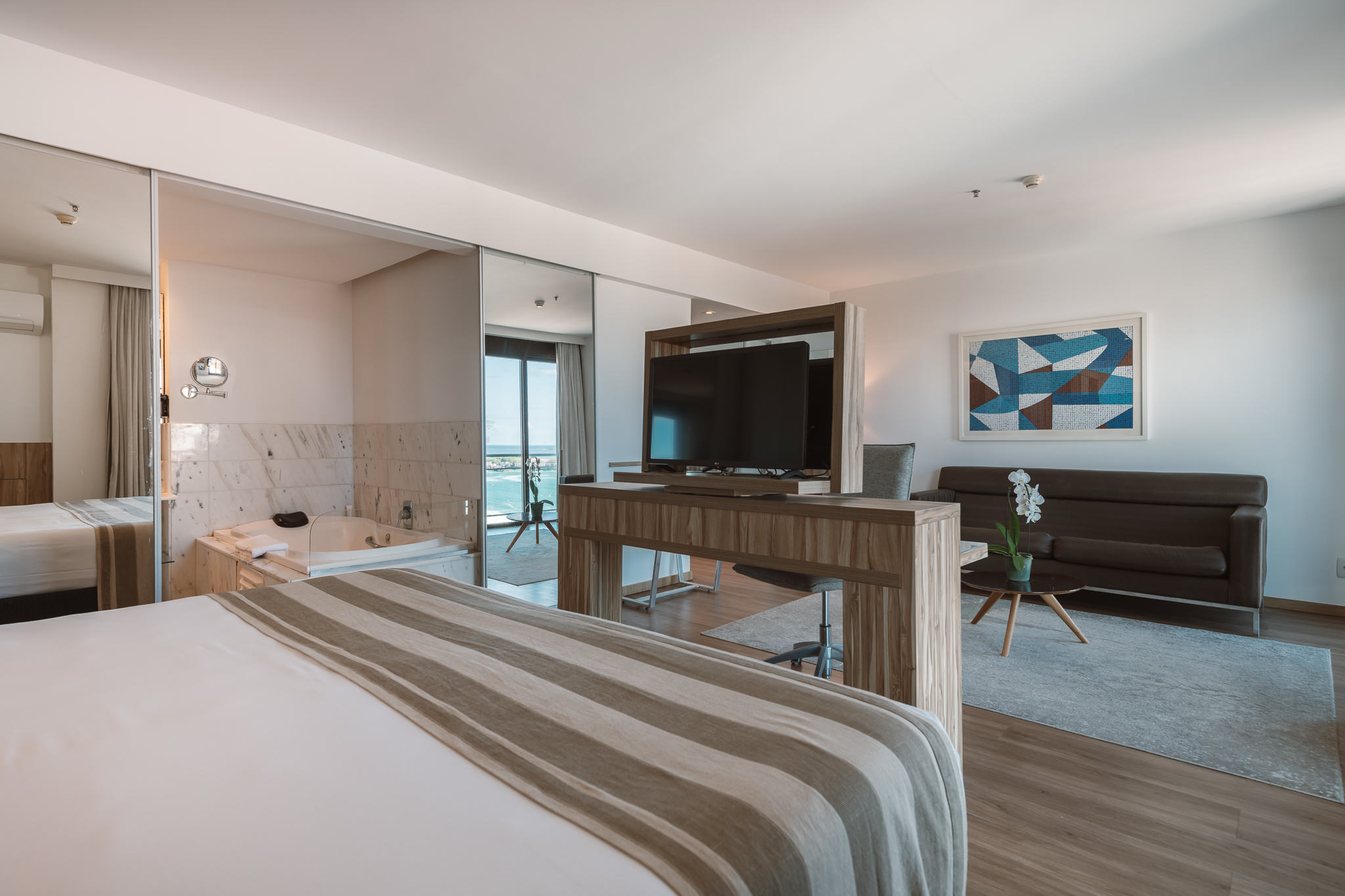Pestana Rio Atlântica Two foto 34