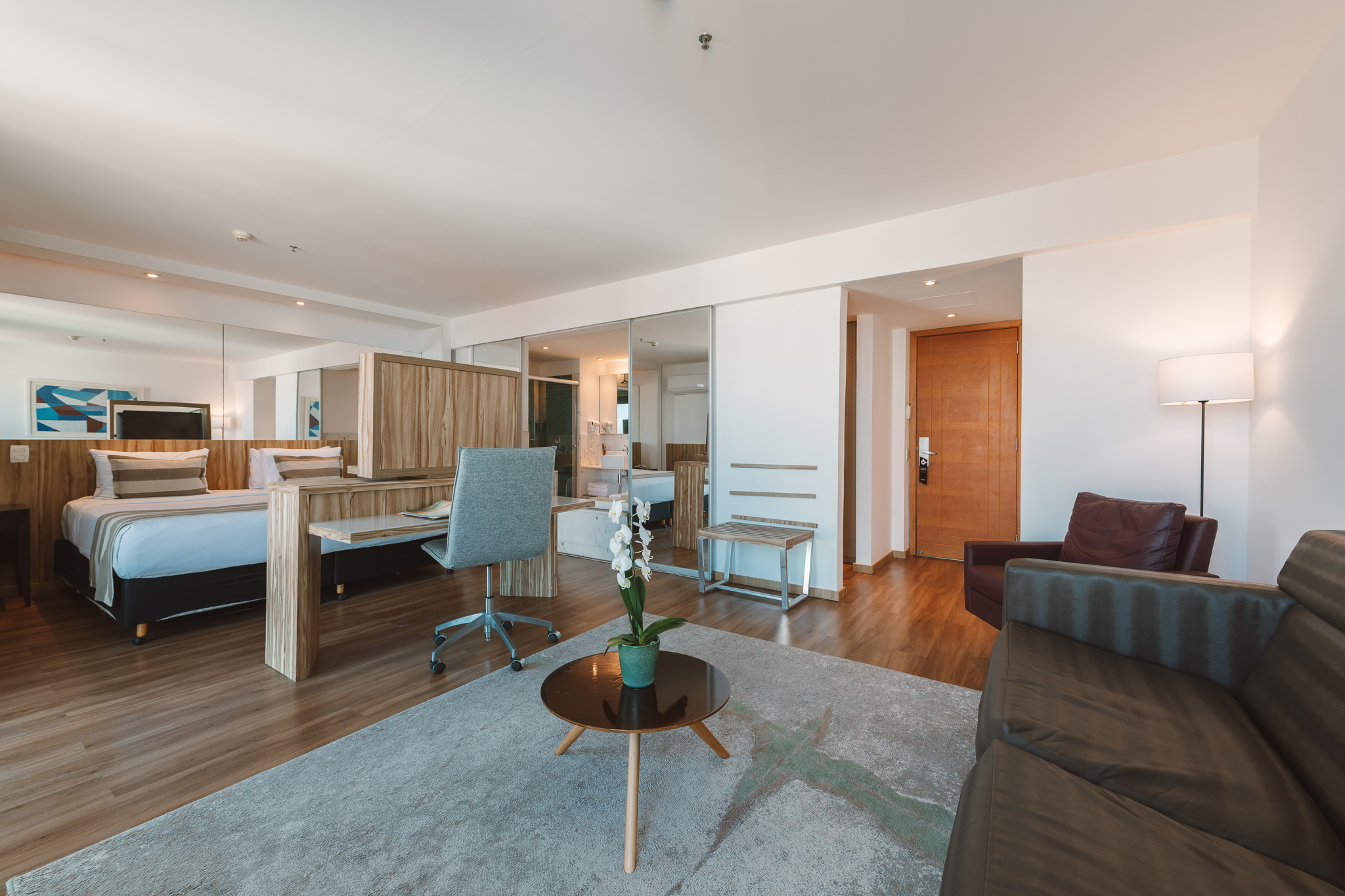 Pestana Rio Atlântica Two foto 35