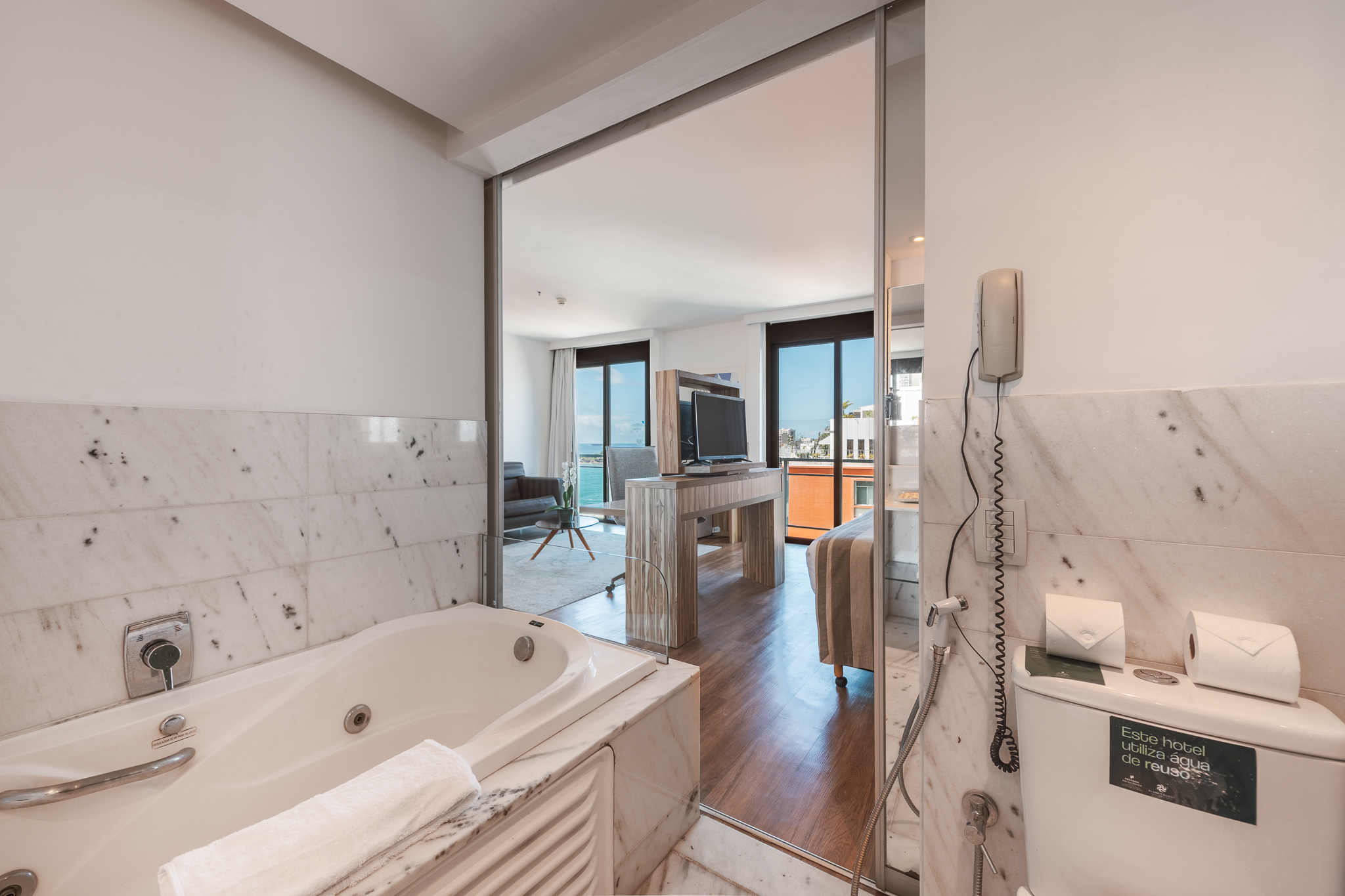 Pestana Rio Atlântica Two foto 37