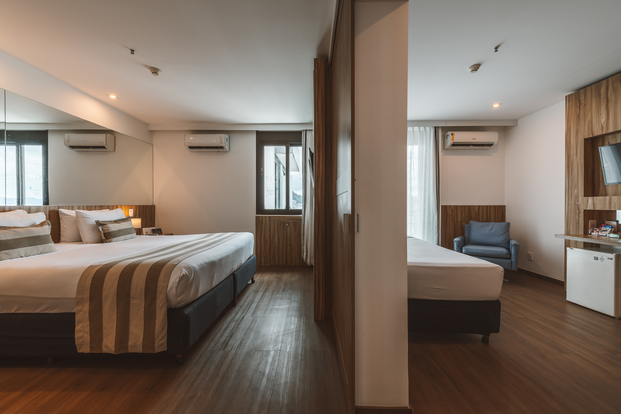 Pestana Rio Atlântica Two foto 40