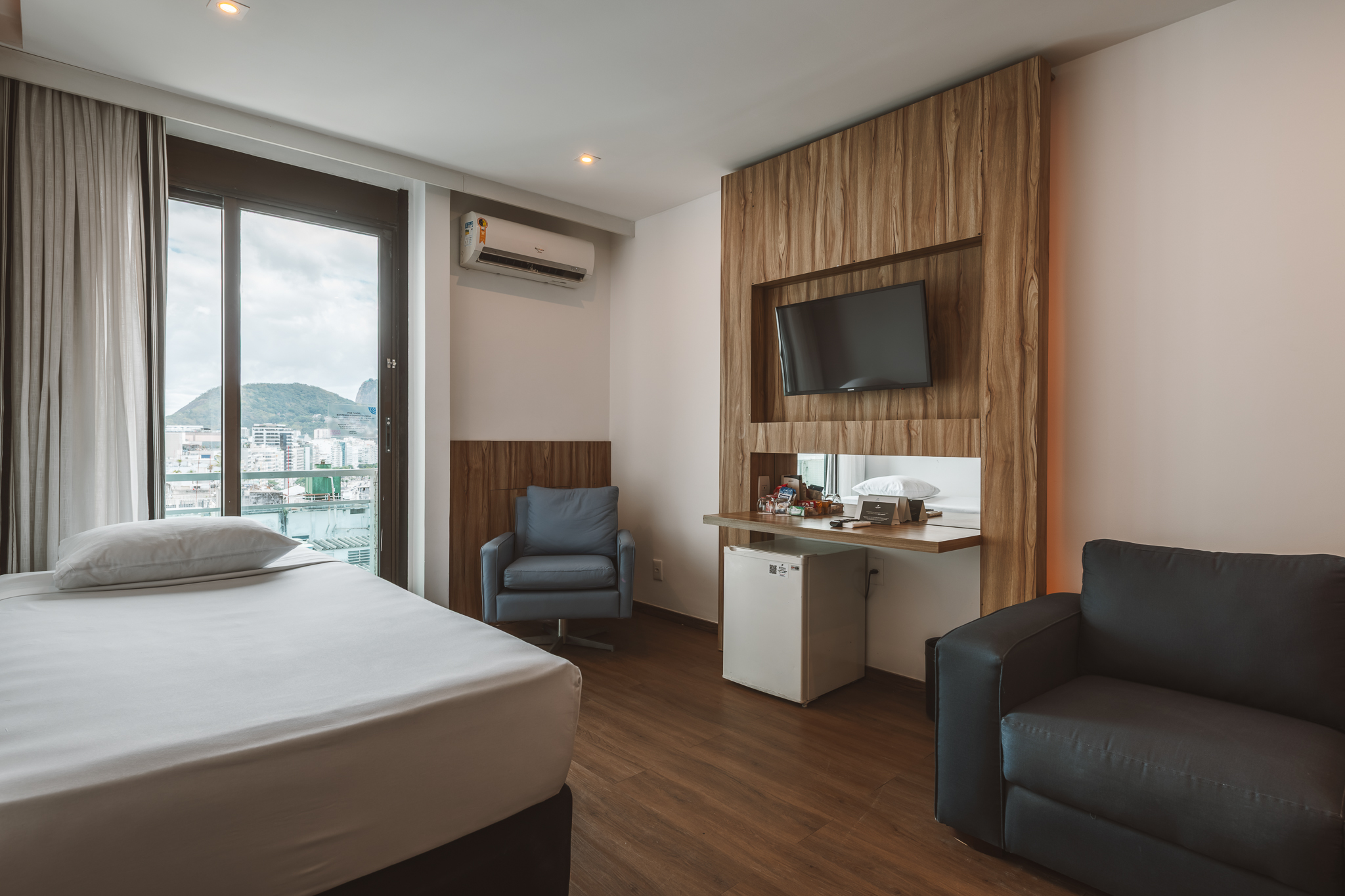 Pestana Rio Atlântica Two foto 41