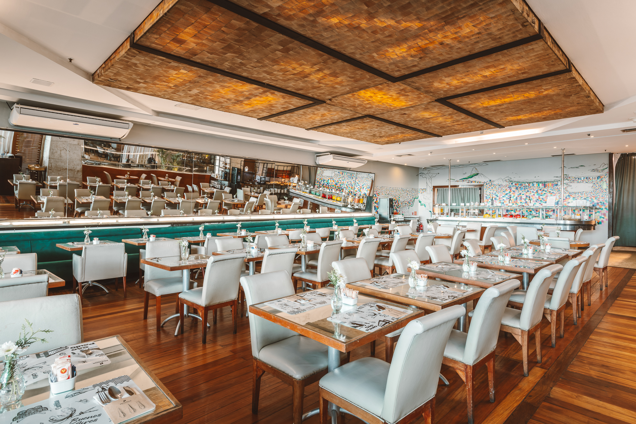Pestana Rio Atlântica Two foto 53
