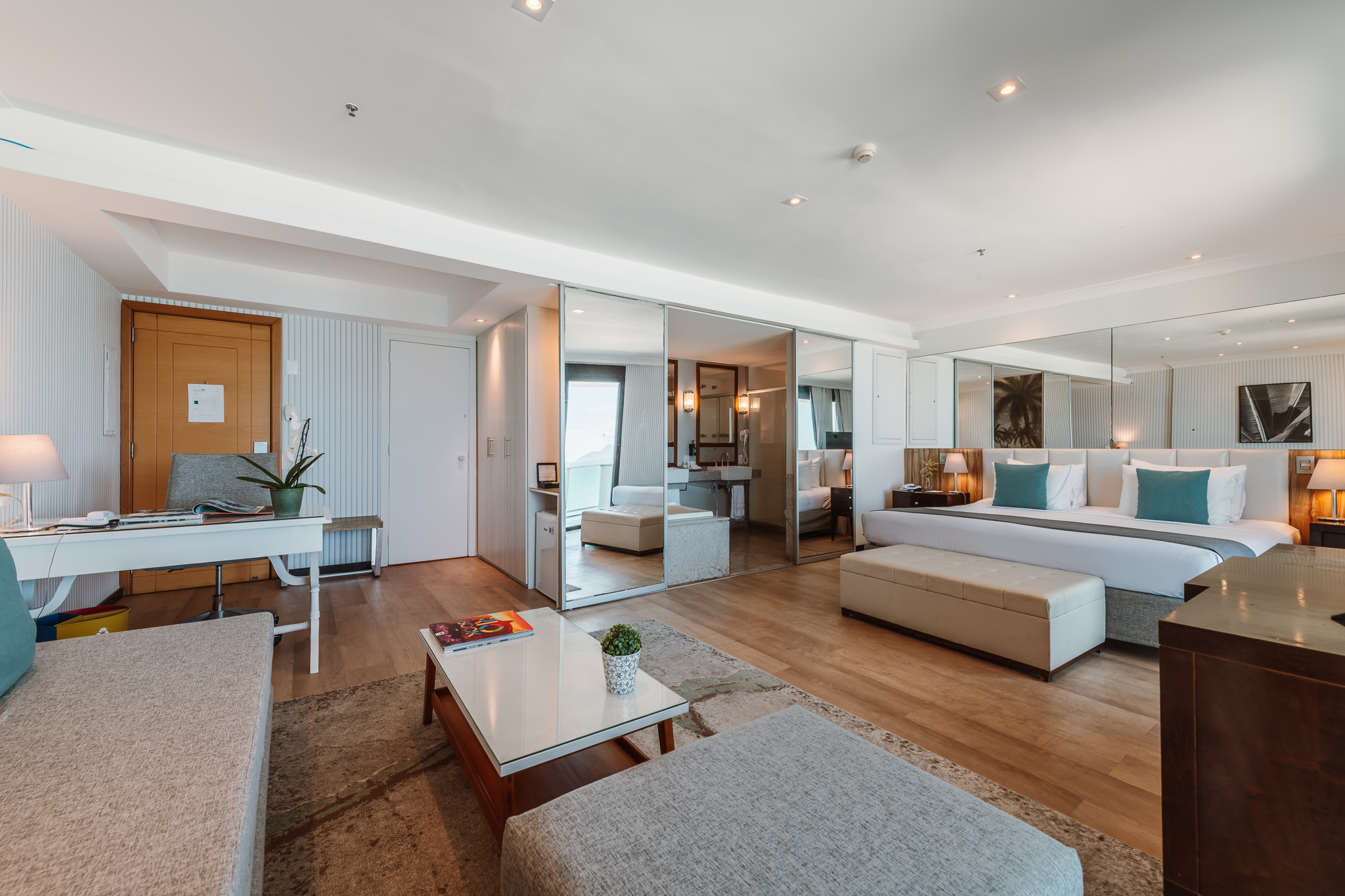 Pestana Rio Atlântica Two foto 59