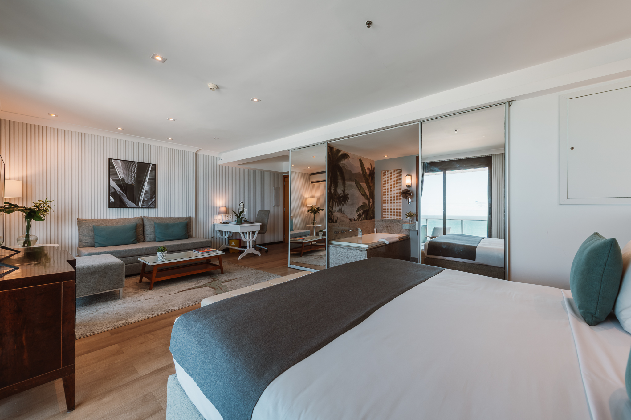 Pestana Rio Atlântica Two foto 61
