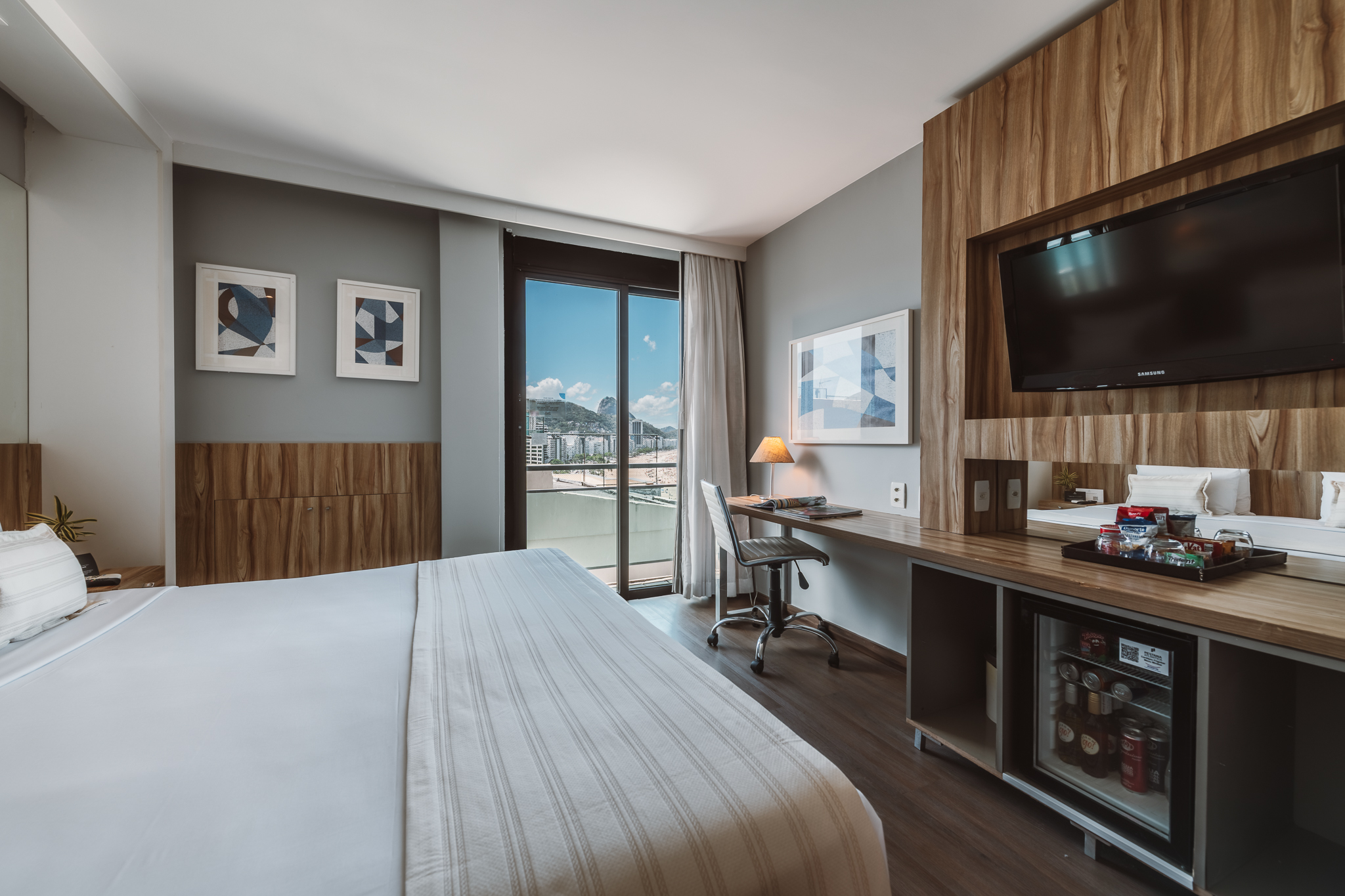 Pestana Rio Atlântica Two foto 68
