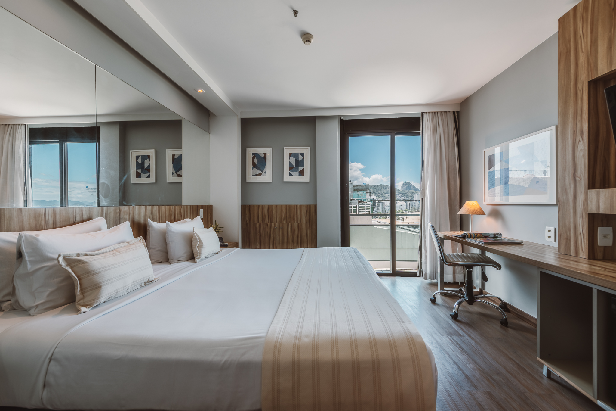 Pestana Rio Atlântica Two foto 69