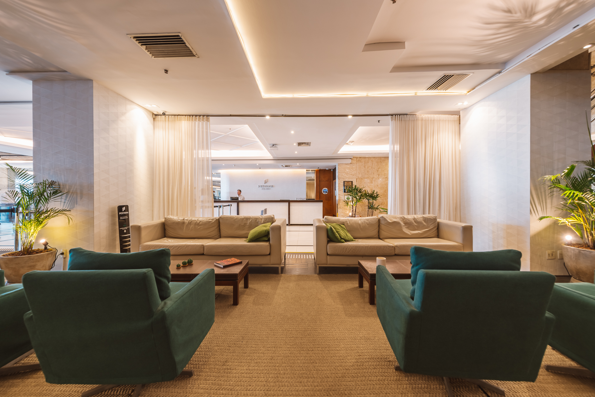 Pestana Rio Atlântica Two foto 86