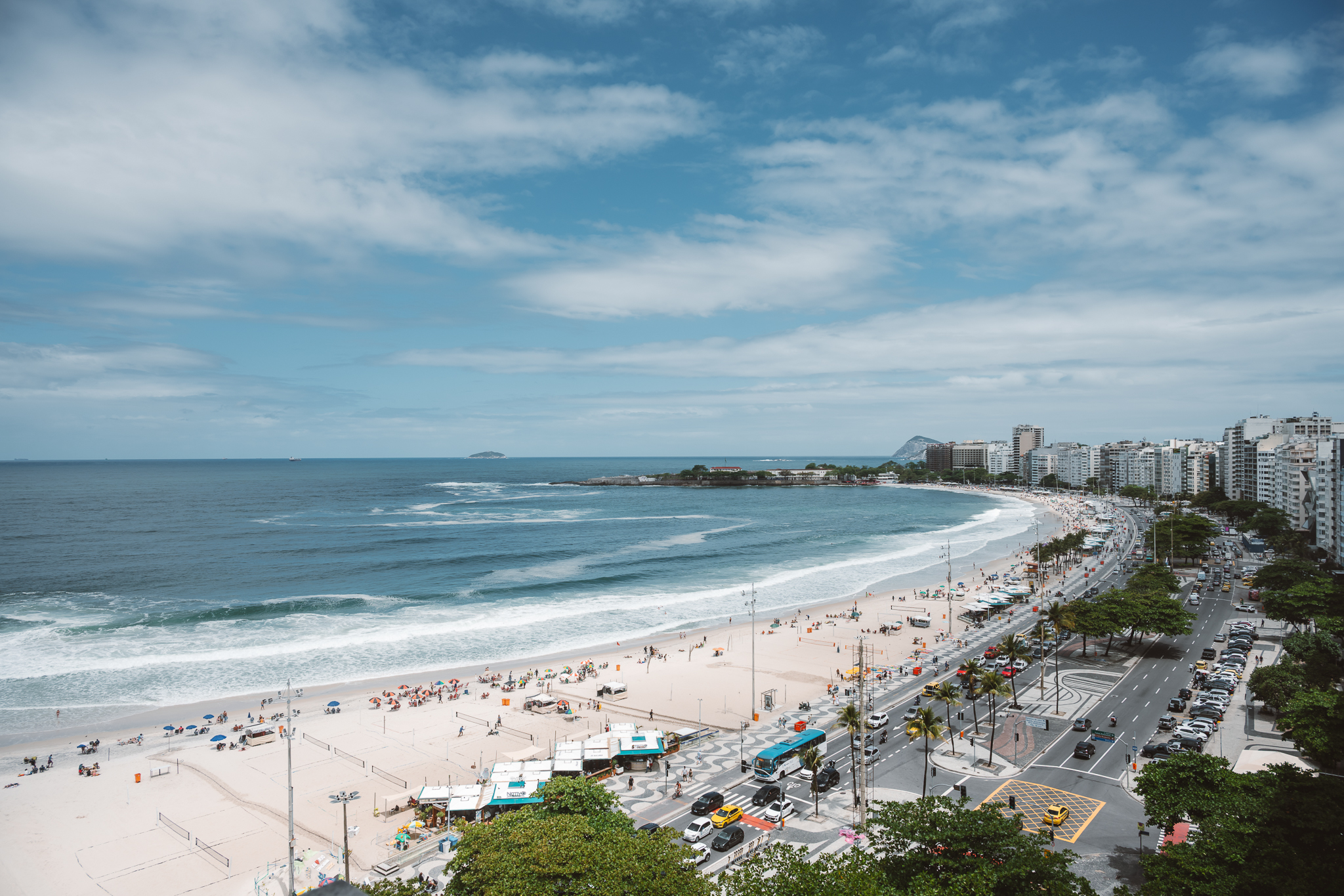 Pestana Rio Atlântica Two foto 97