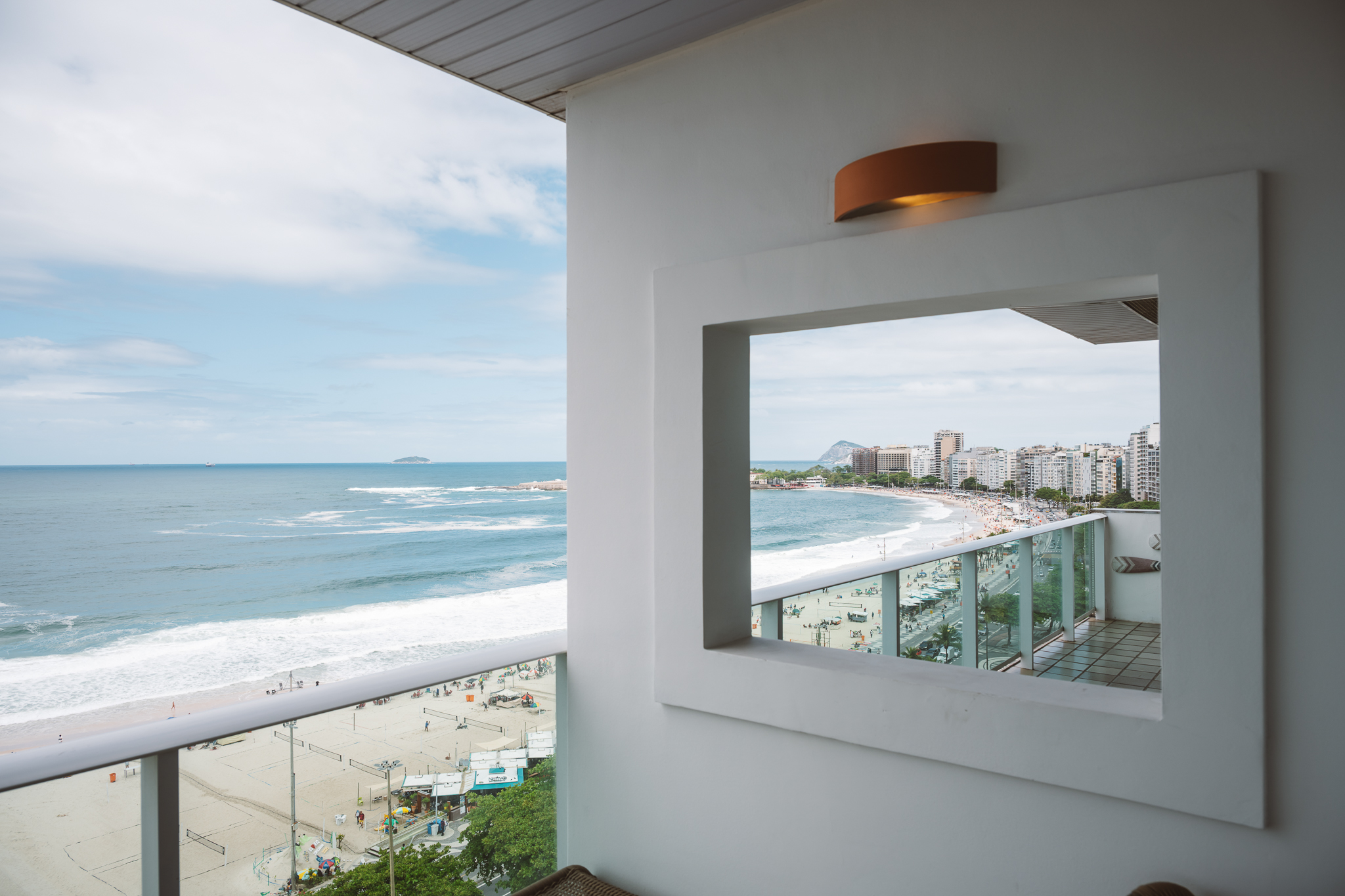 Pestana Rio Atlântica Two foto 98