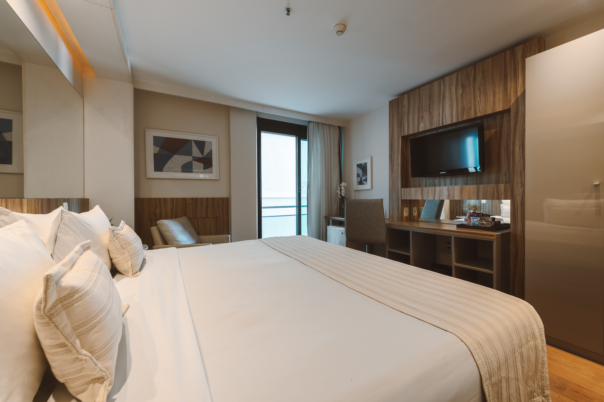 Pestana Rio Atlântica Two foto 8