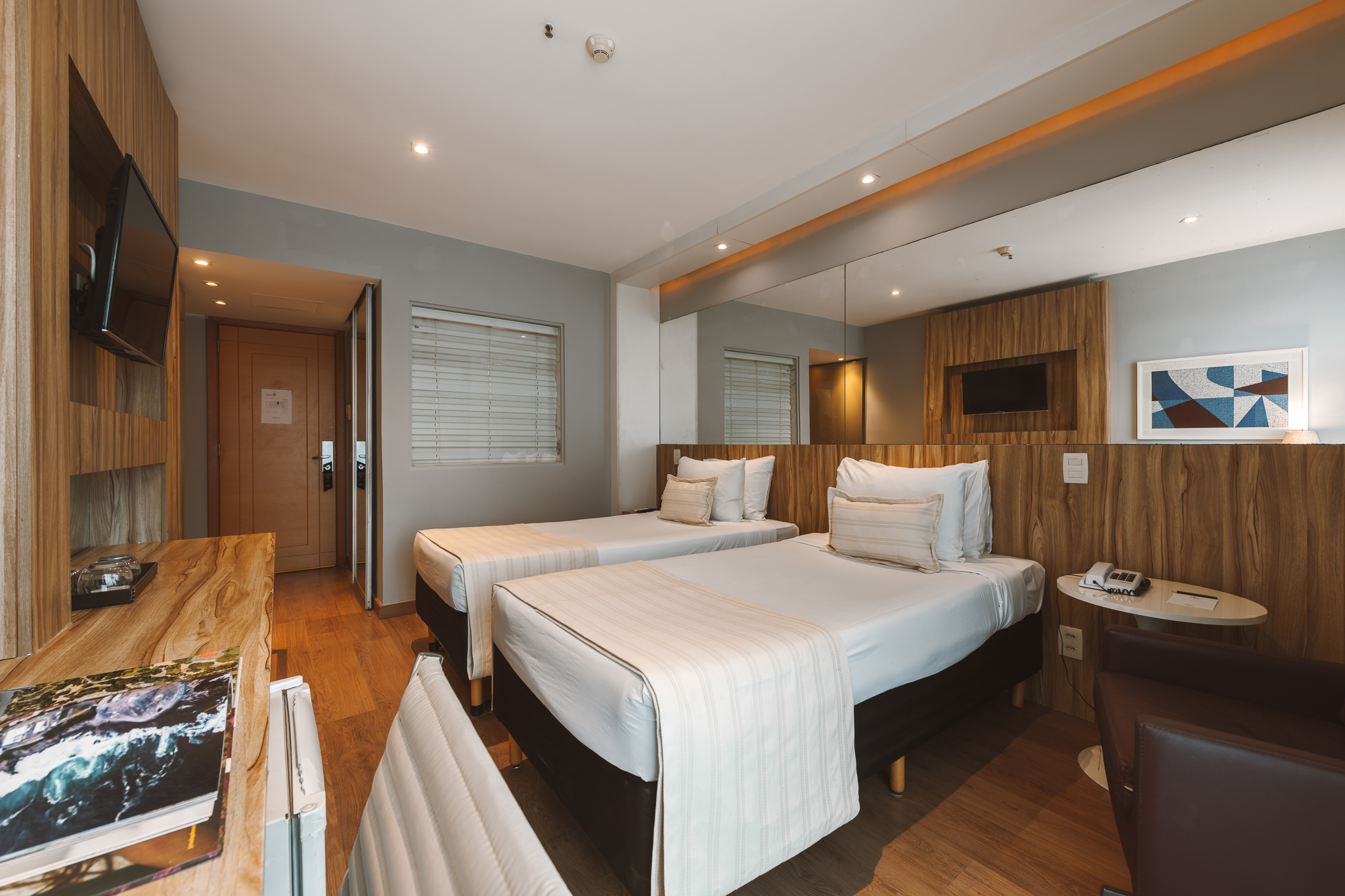 Pestana Rio Atlântica Two foto 11