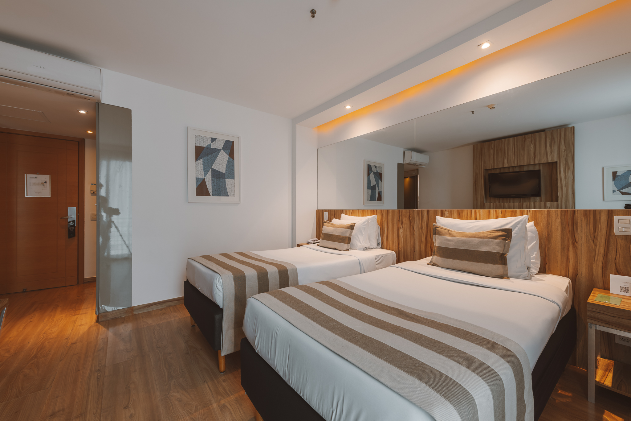 Pestana Rio Atlântica Two foto 14