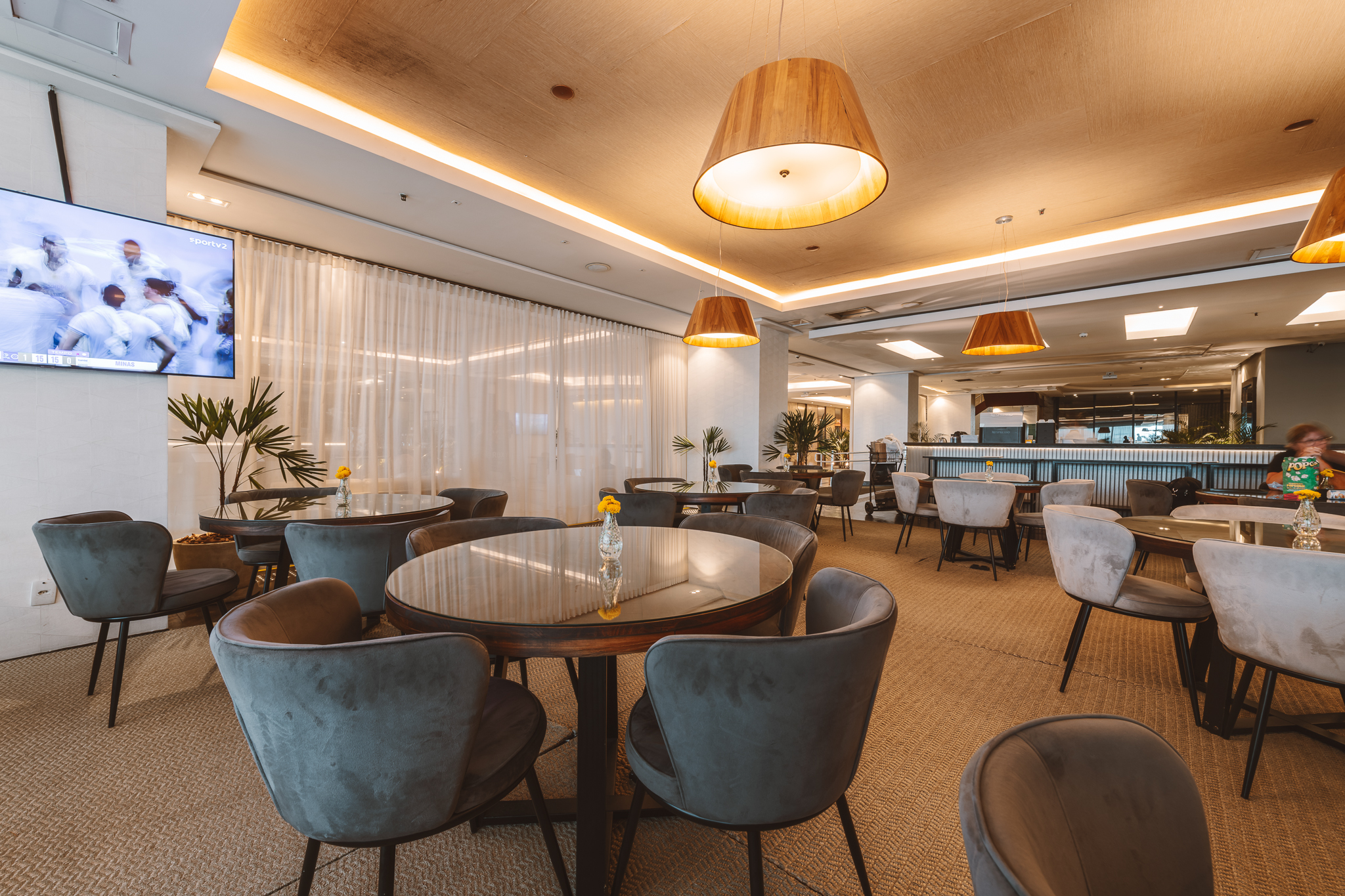 Pestana Rio Atlântica Two foto 17
