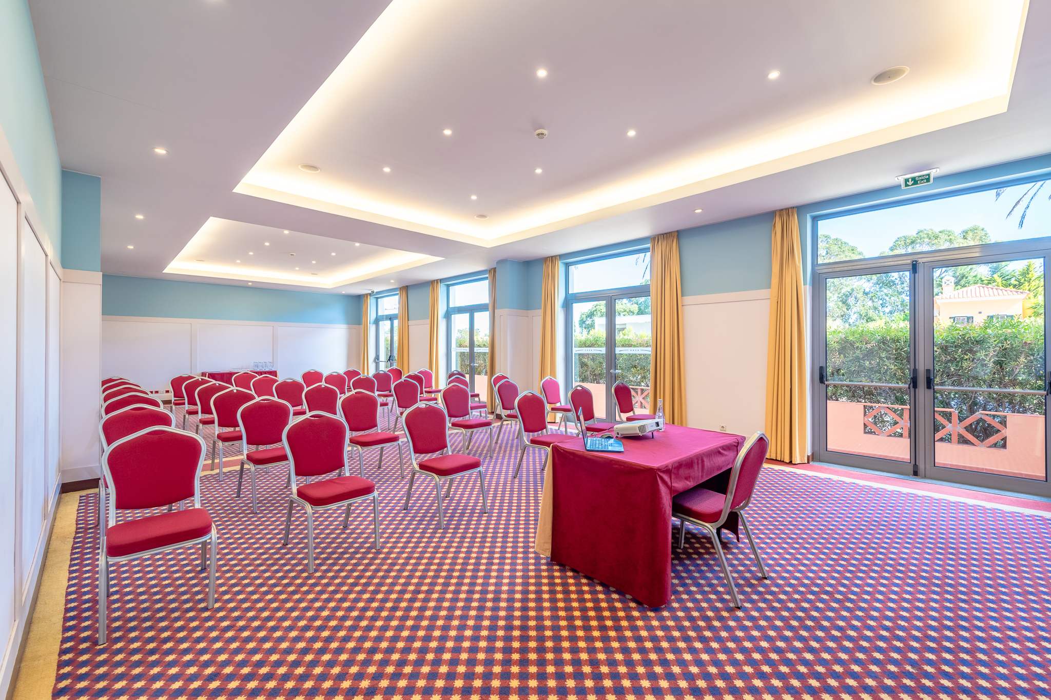 Pestana Sintra Golf foto 12