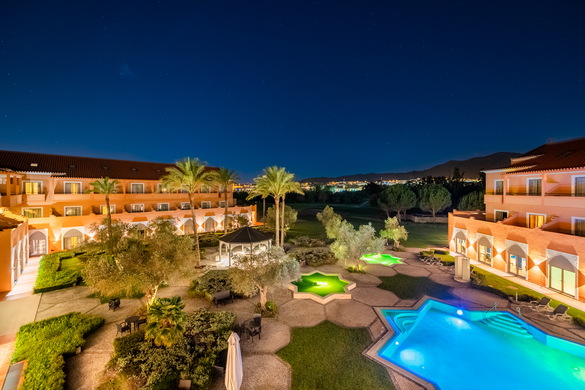 Pestana Sintra Golf foto 129