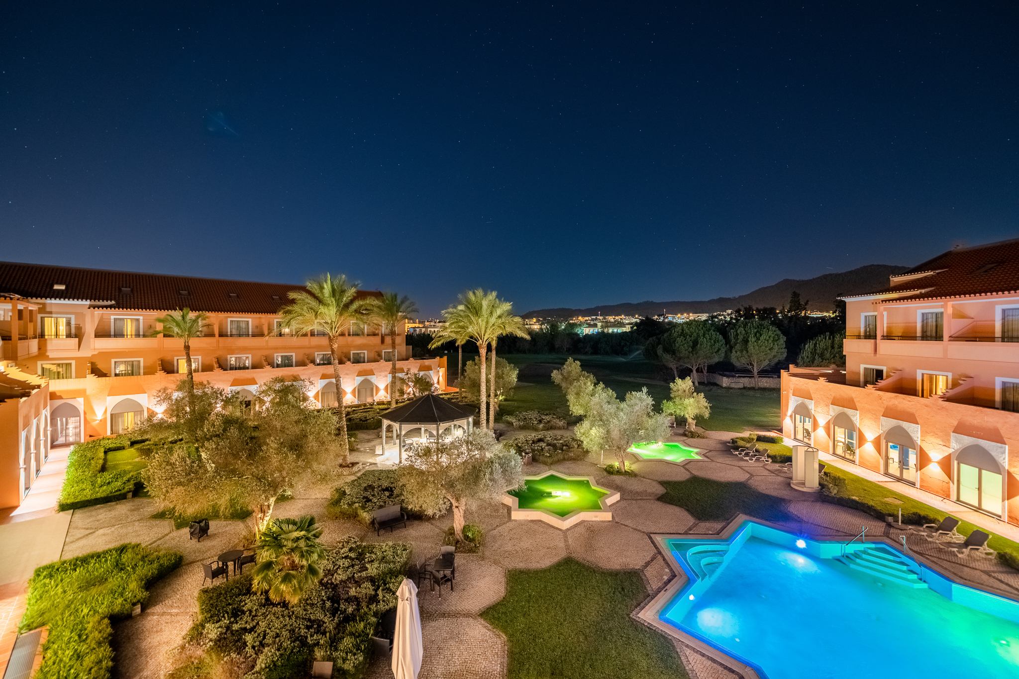 Pestana Sintra Golf foto 132