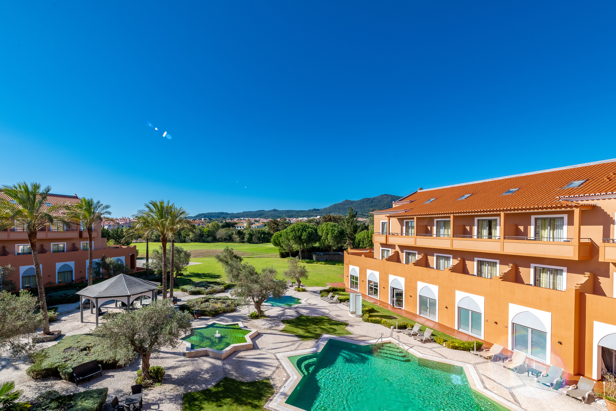 Pestana Sintra Golf foto 136