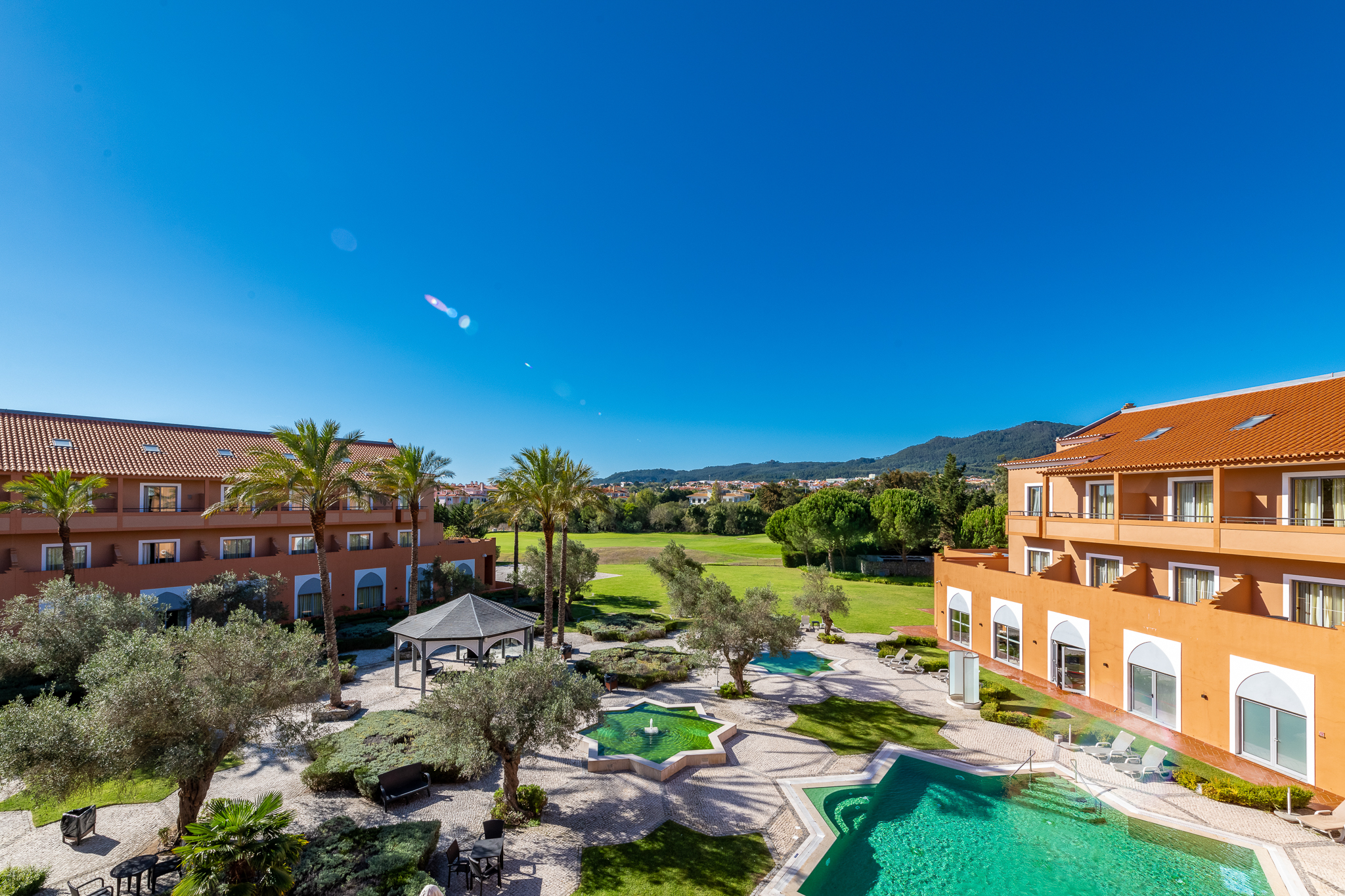 Pestana Sintra Golf foto 137