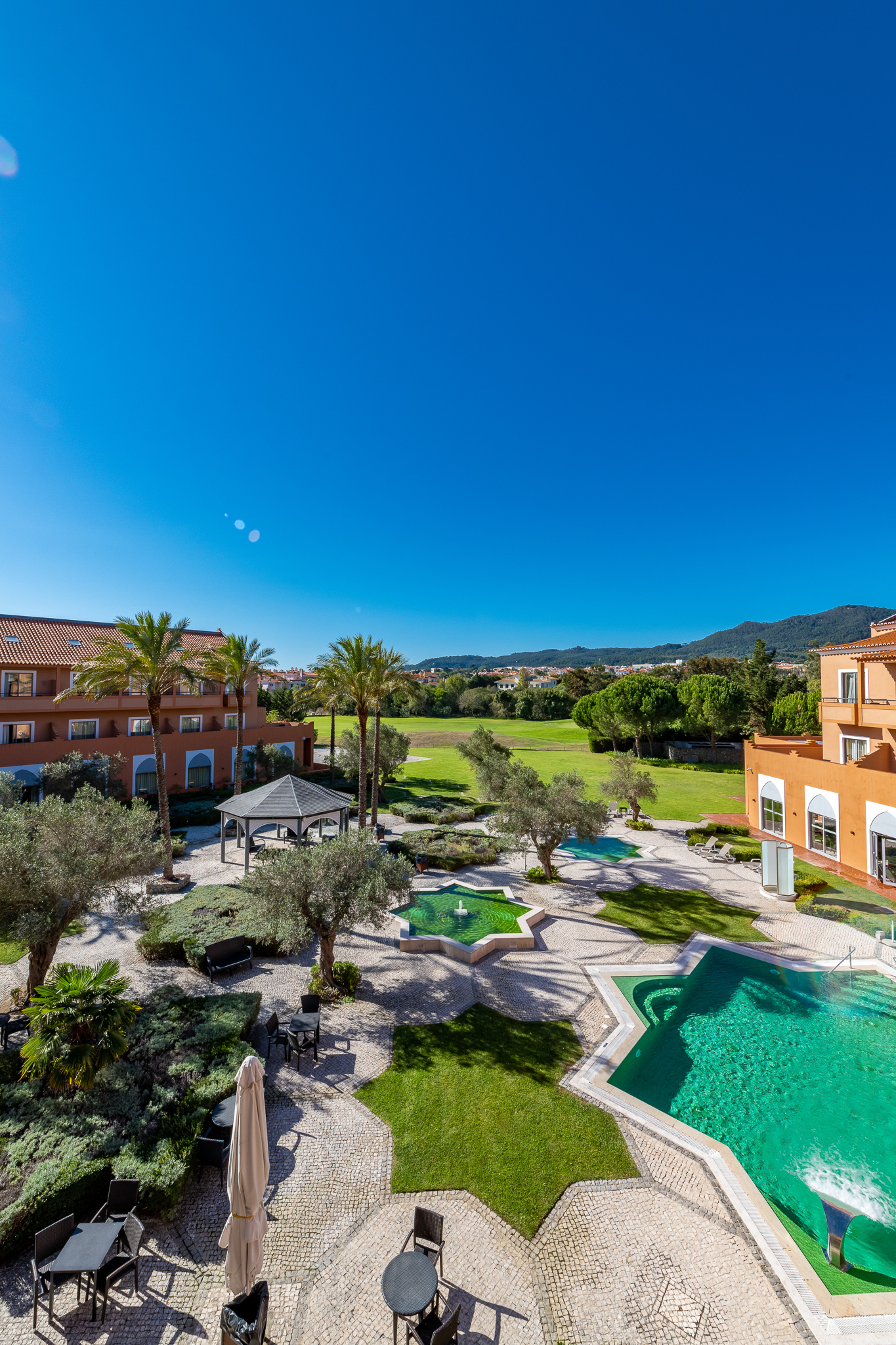 Pestana Sintra Golf foto 138