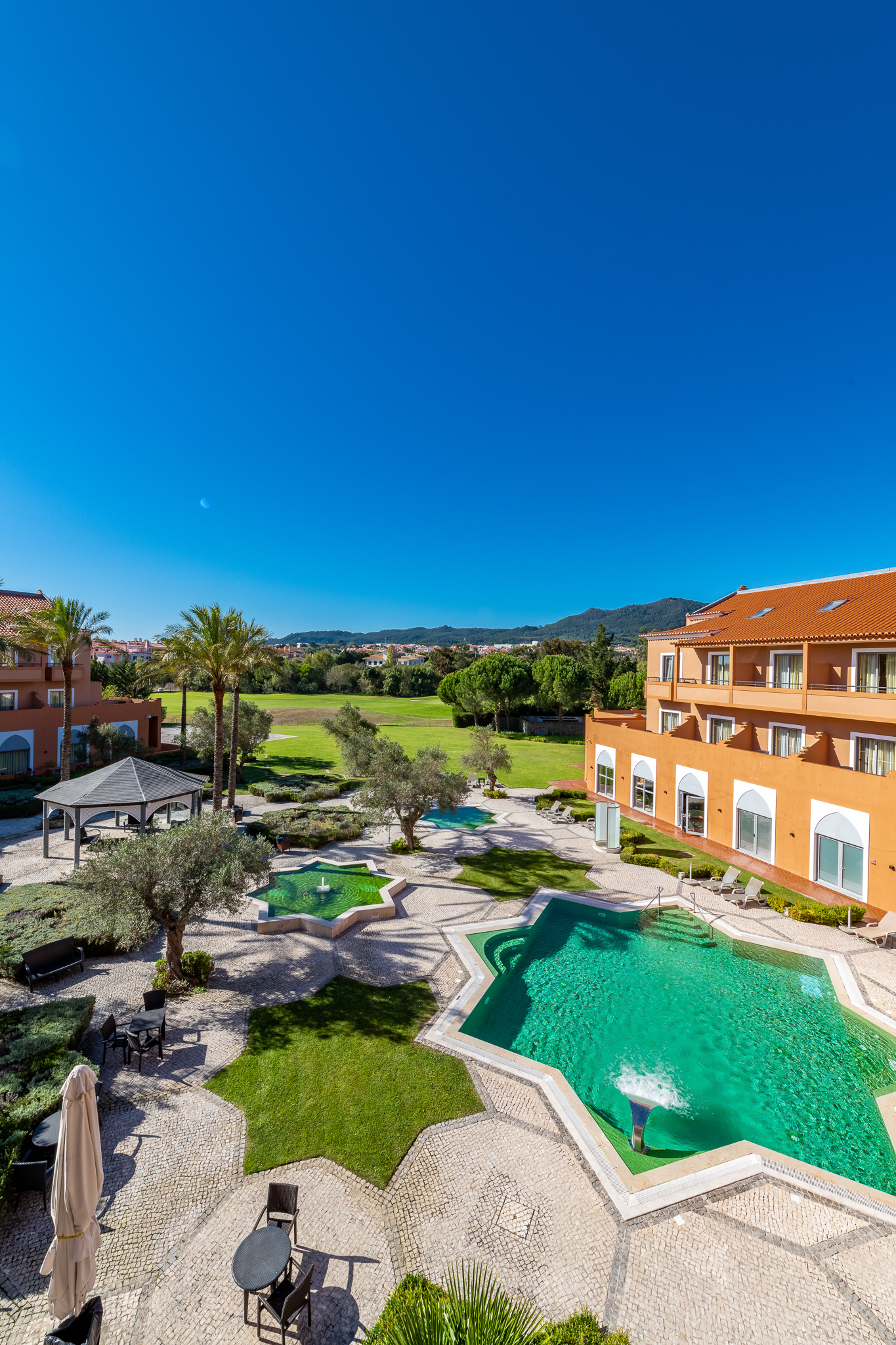 Pestana Sintra Golf foto 139