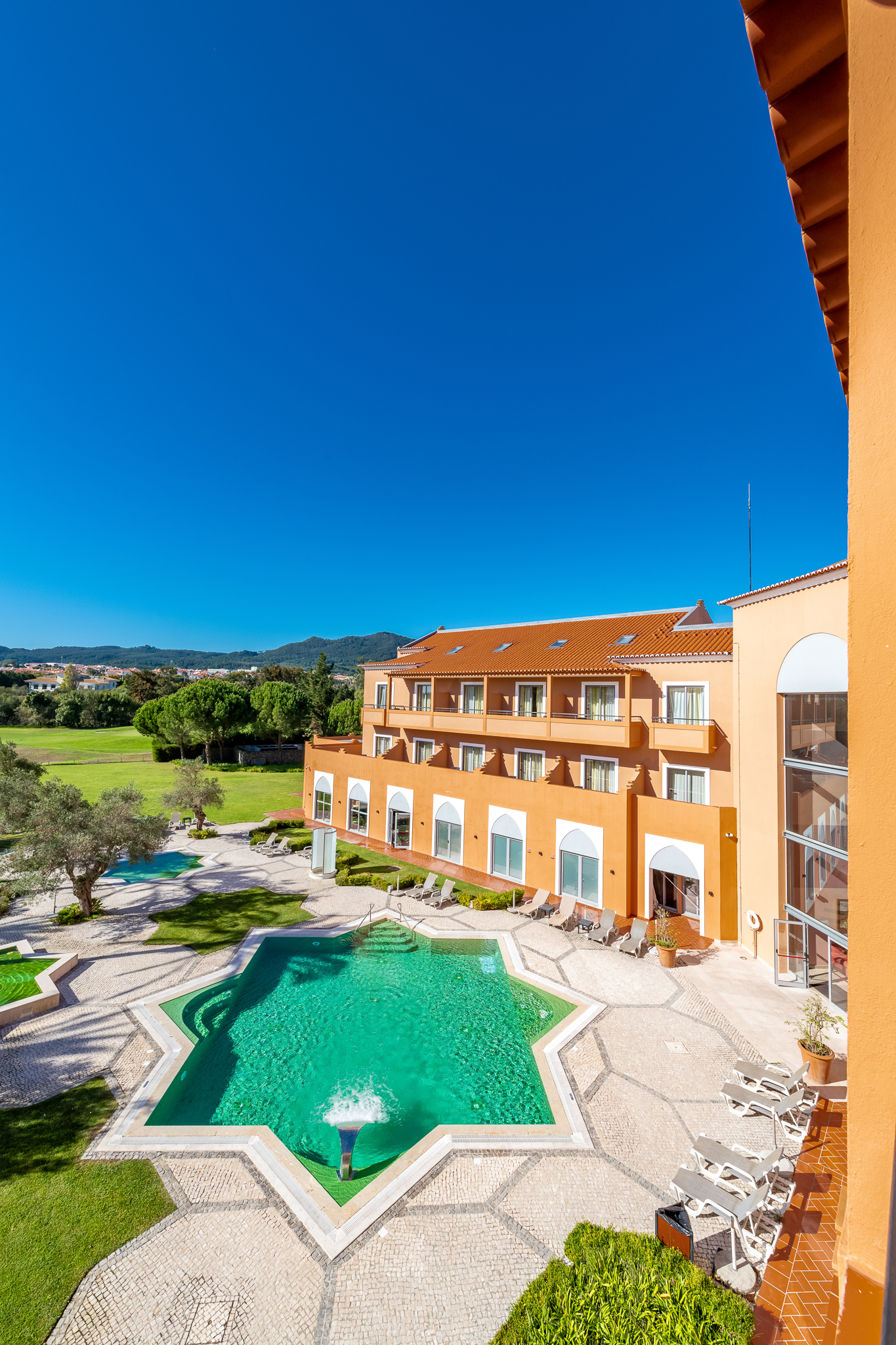 Pestana Sintra Golf foto 140