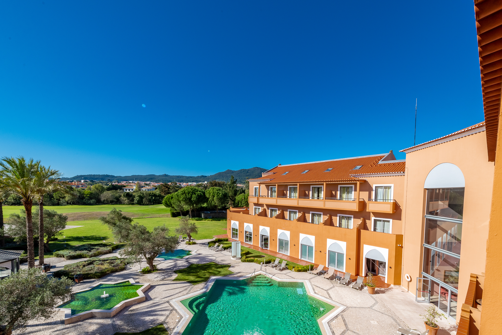 Pestana Sintra Golf foto 141