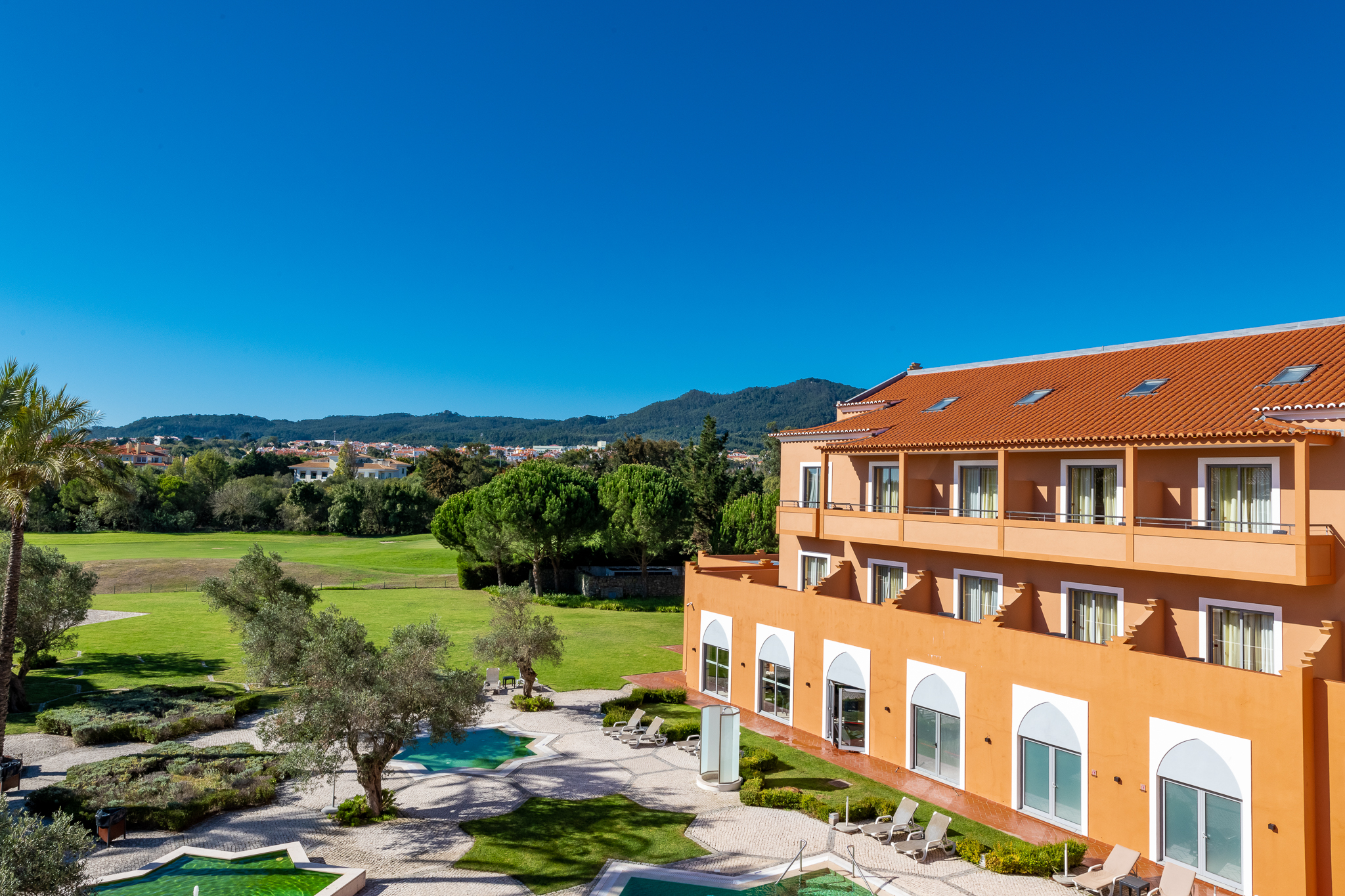 Pestana Sintra Golf foto 142