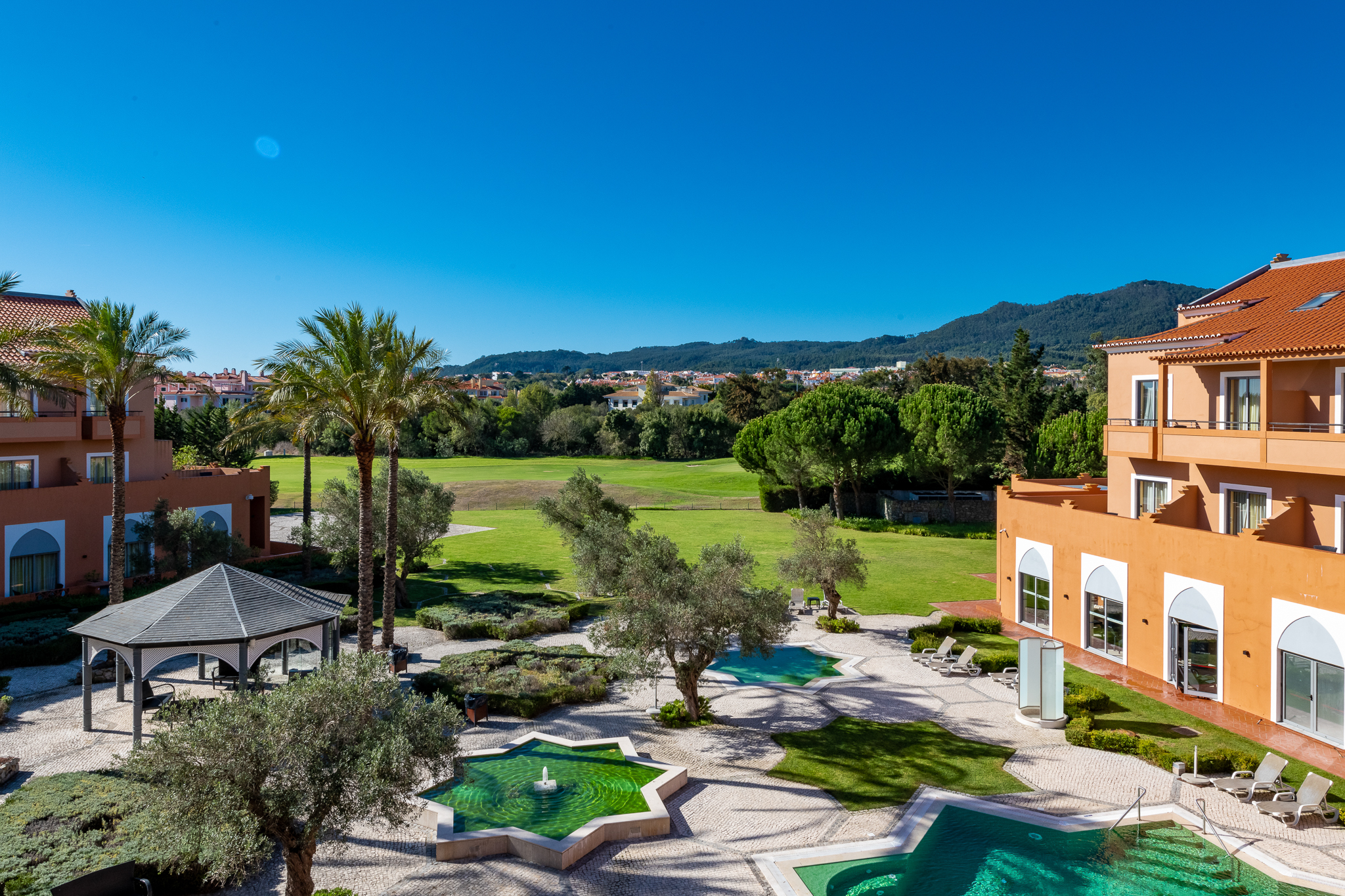 Pestana Sintra Golf foto 143