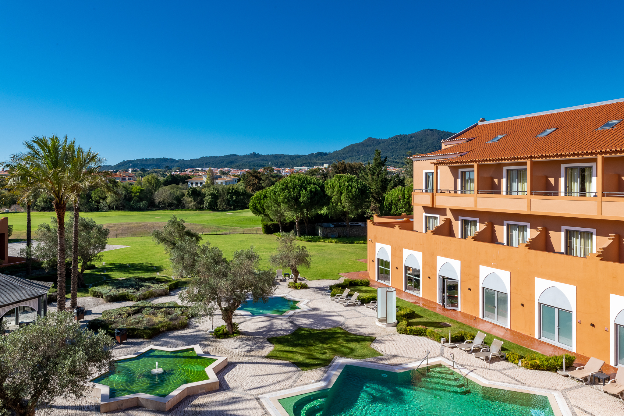 Pestana Sintra Golf foto 144