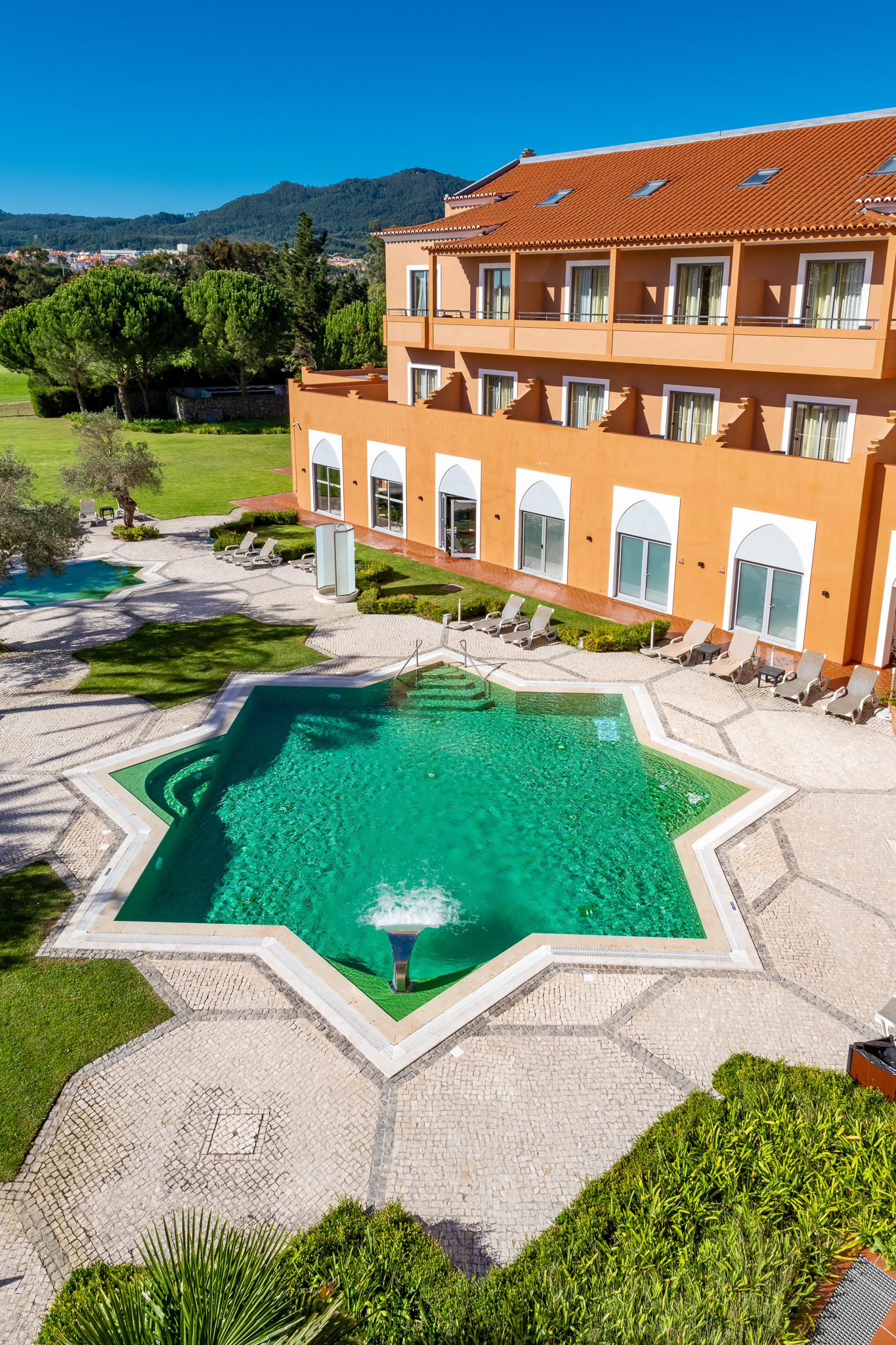 Pestana Sintra Golf foto 145