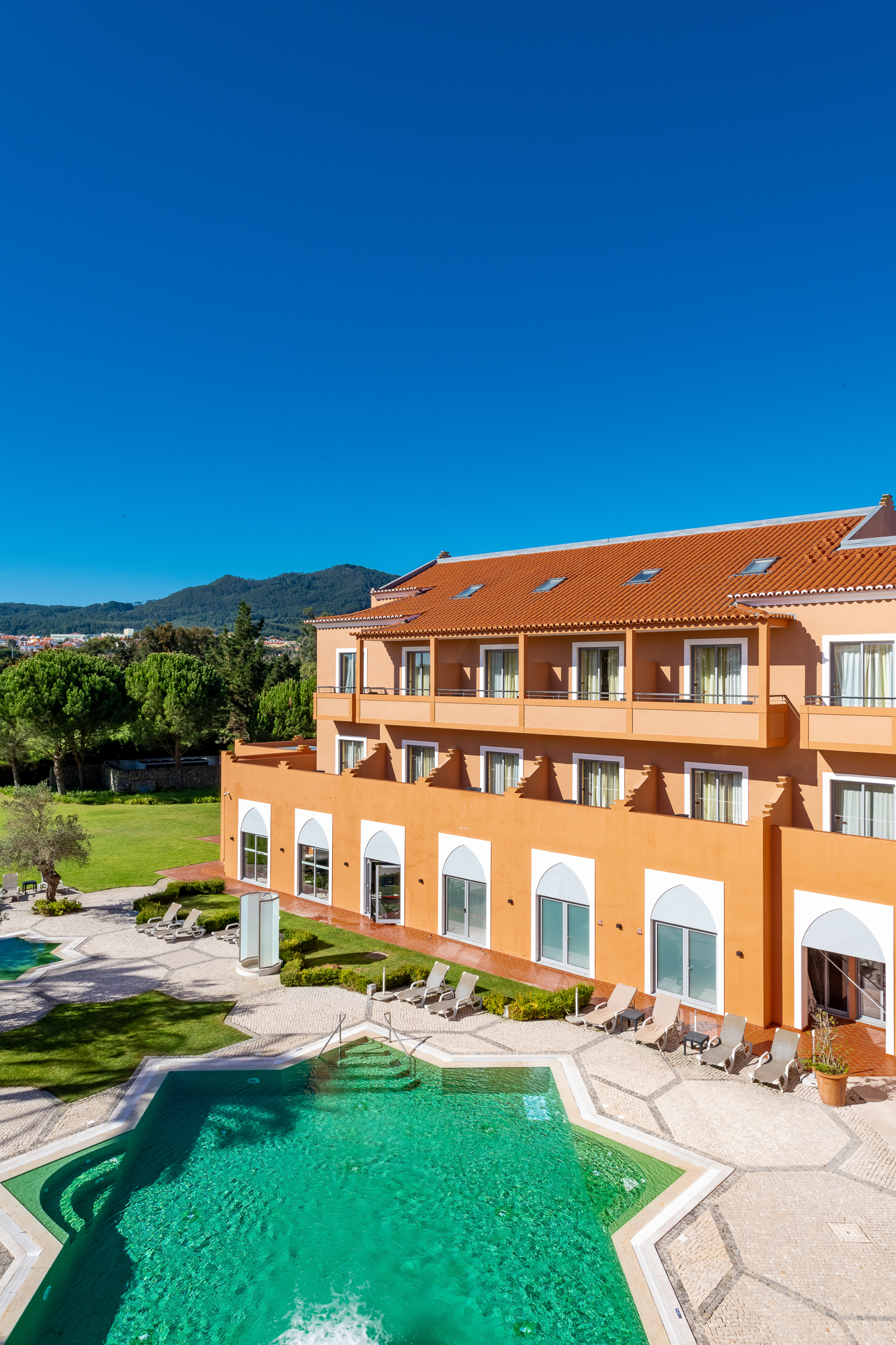 Pestana Sintra Golf foto 146