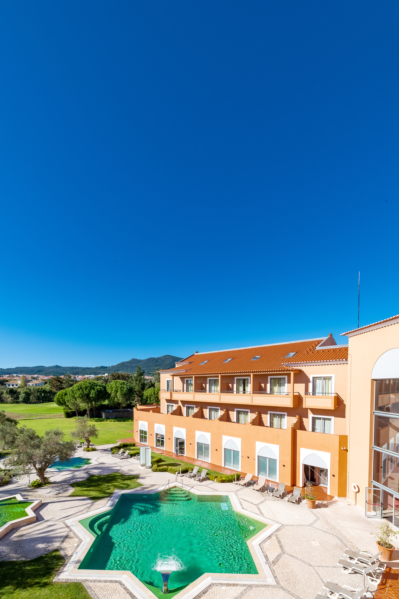 Pestana Sintra Golf foto 149