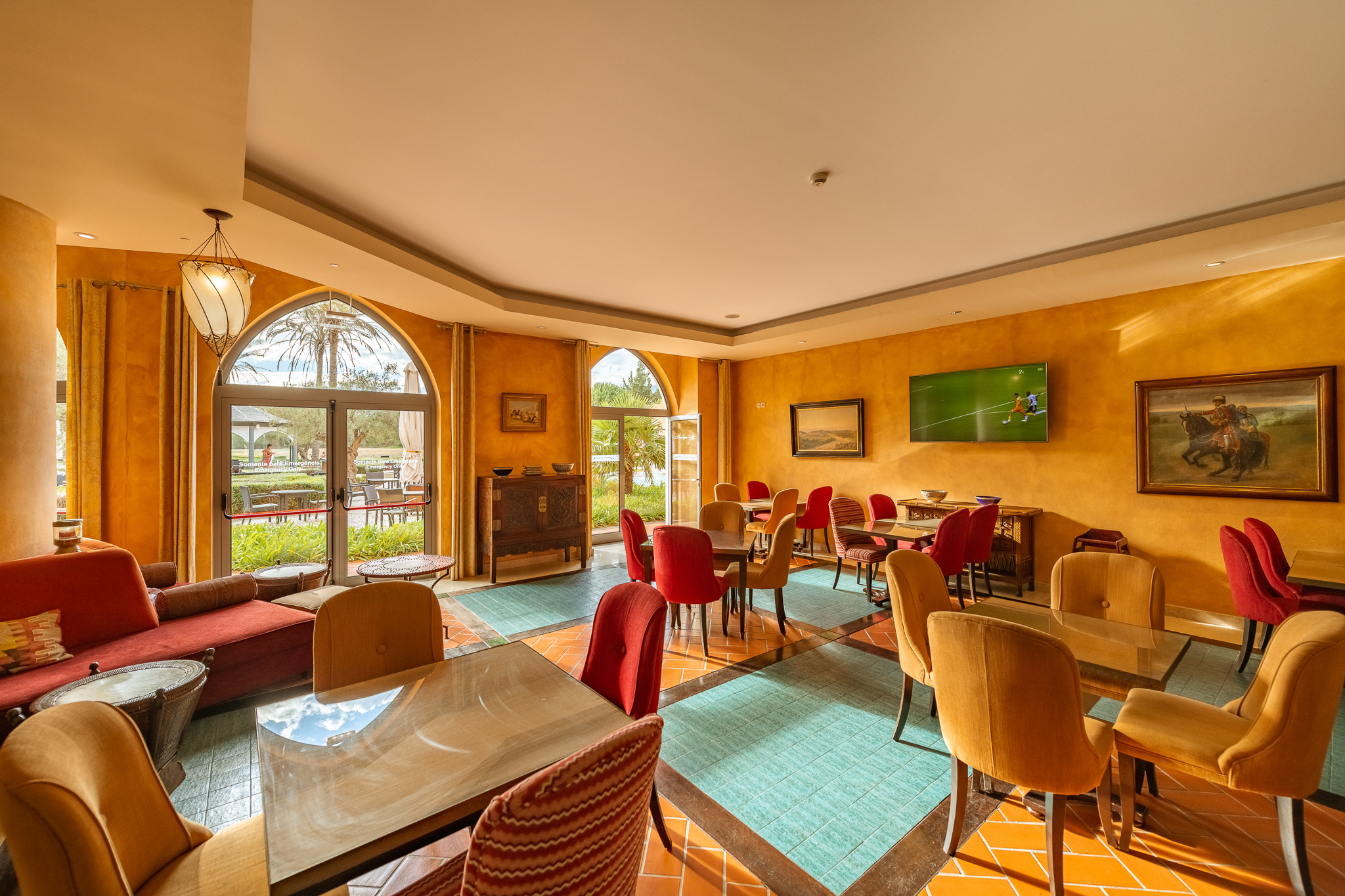 Pestana Sintra Golf foto 17