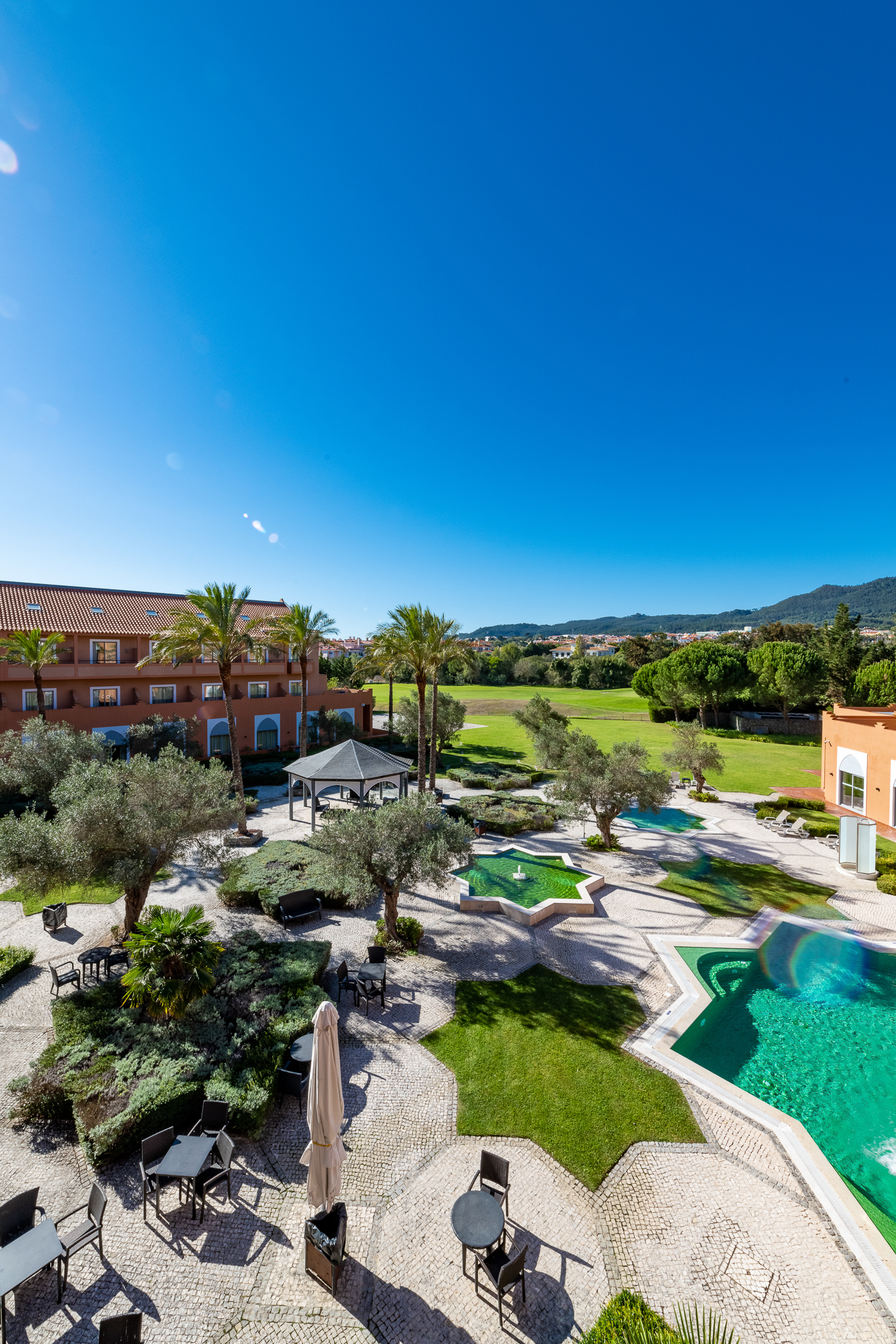 Pestana Sintra Golf foto 150