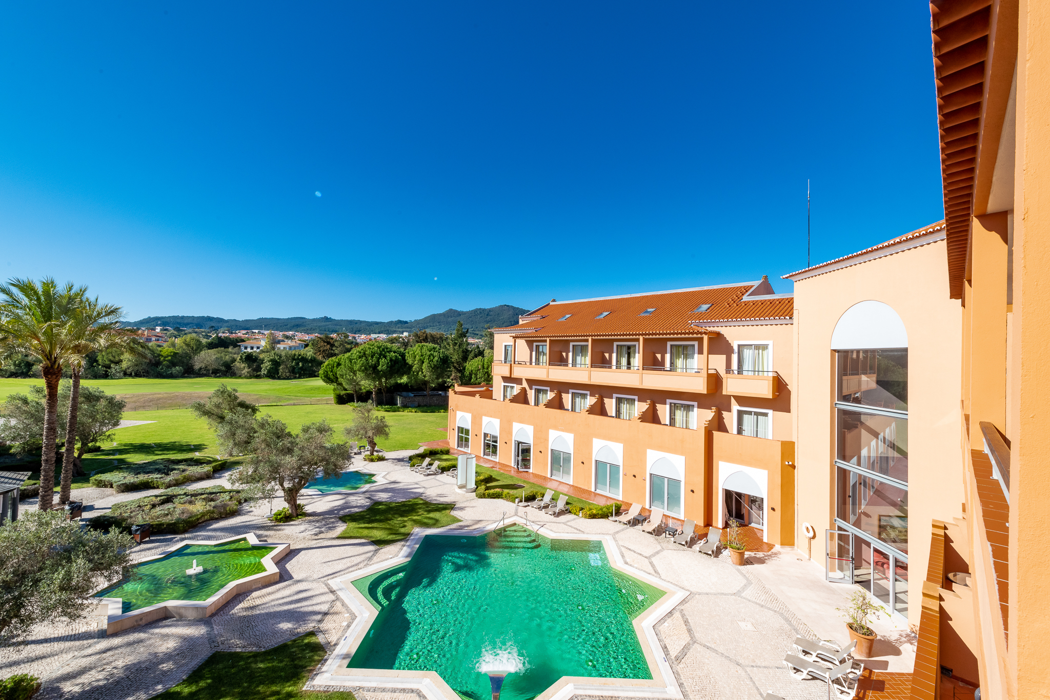 Pestana Sintra Golf foto 152