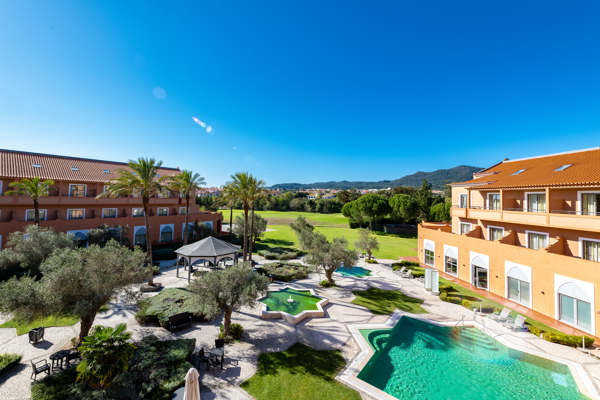 Pestana Sintra Golf foto 153