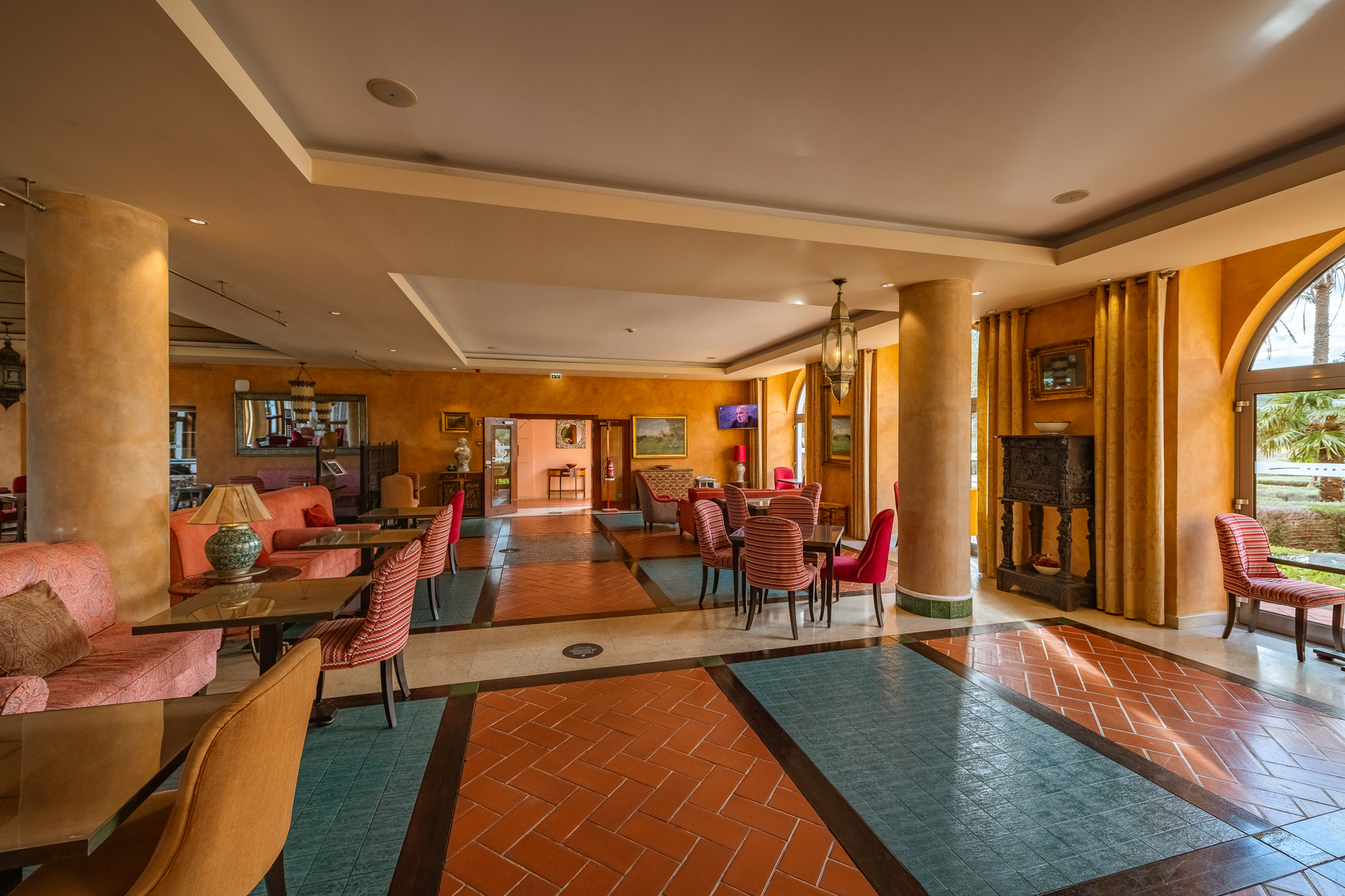 Pestana Sintra Golf foto 18