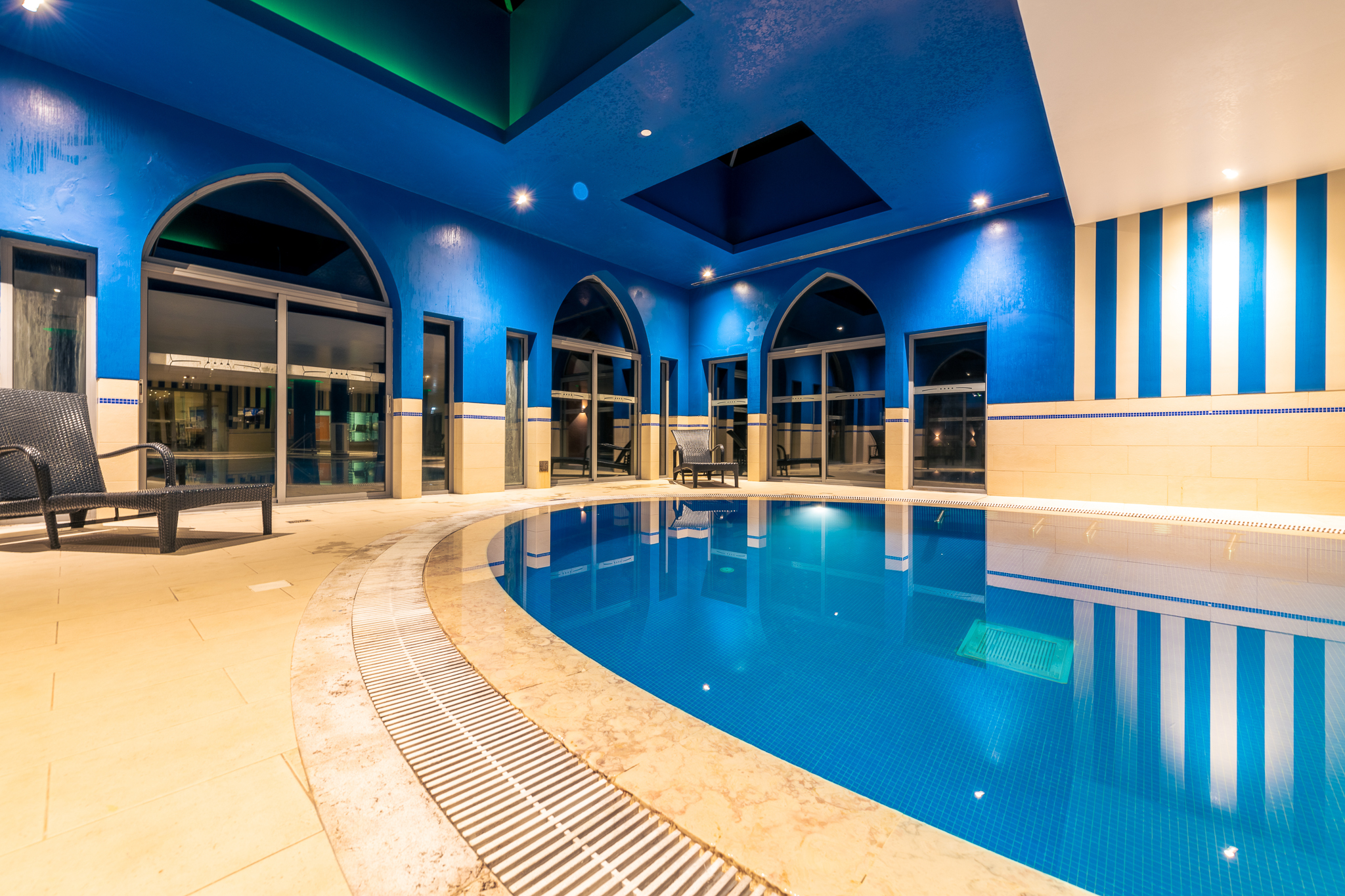 Pestana Sintra Golf foto 161