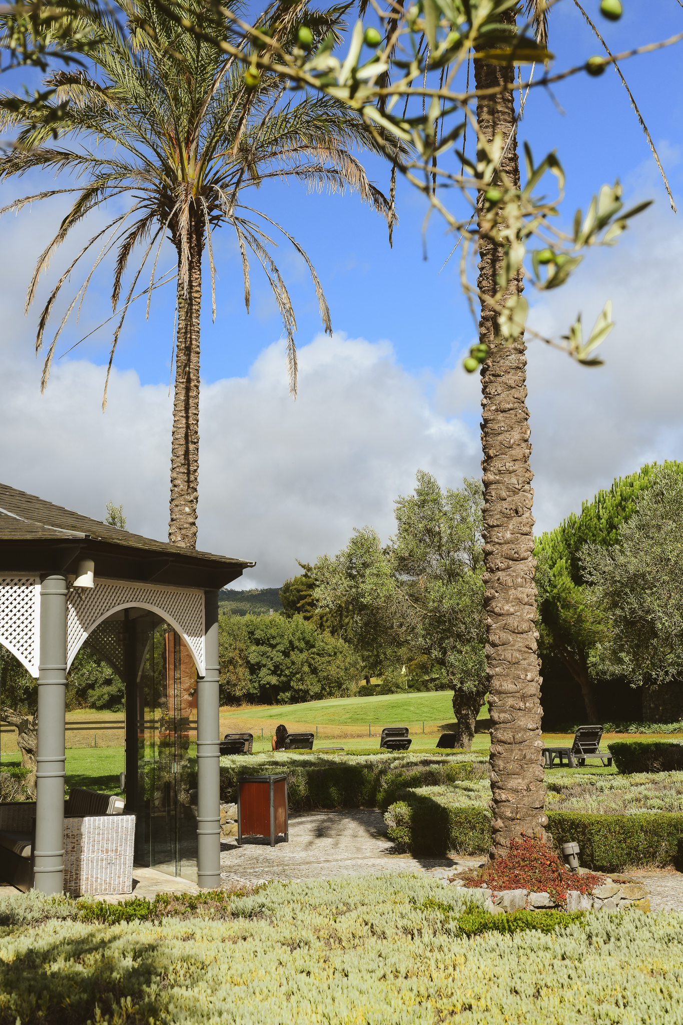 Pestana Sintra Golf foto 166