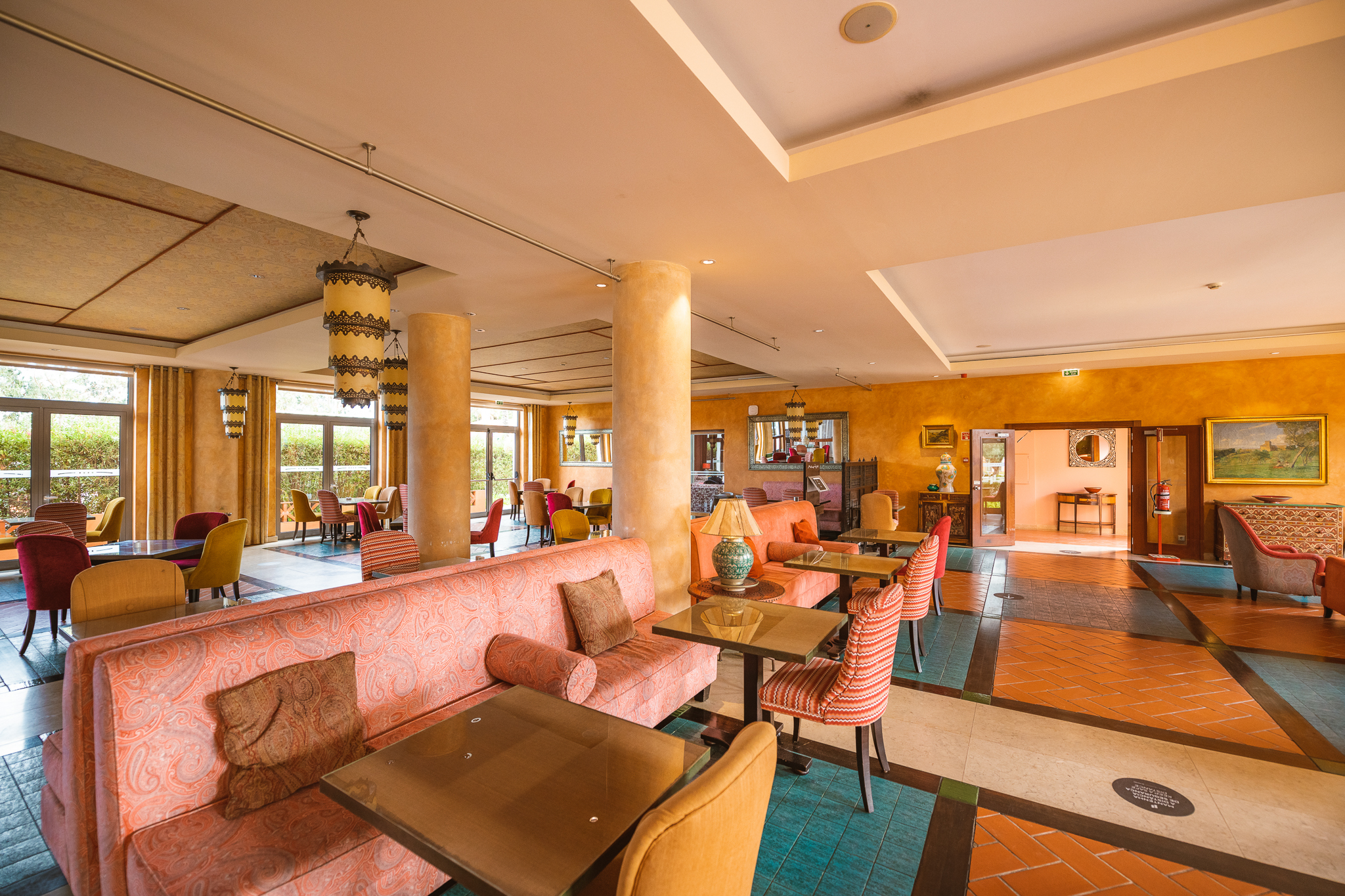 Pestana Sintra Golf foto 19