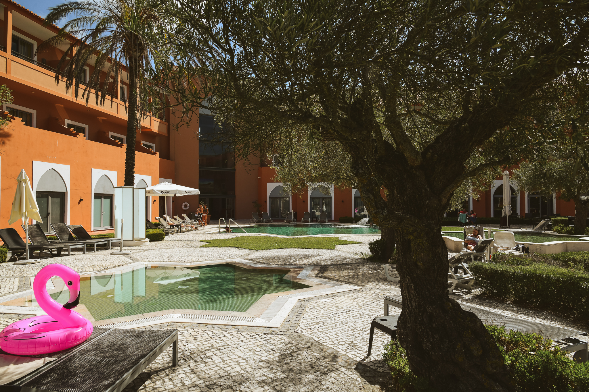 Pestana Sintra Golf foto 169