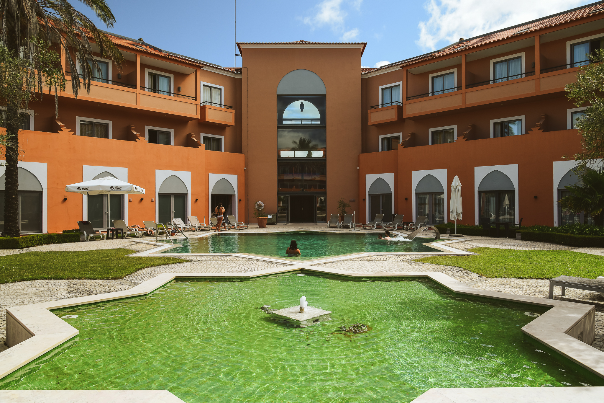 Pestana Sintra Golf foto 170