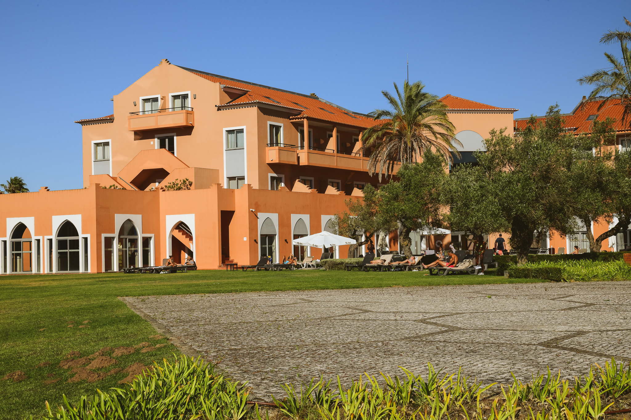 Pestana Sintra Golf foto 171
