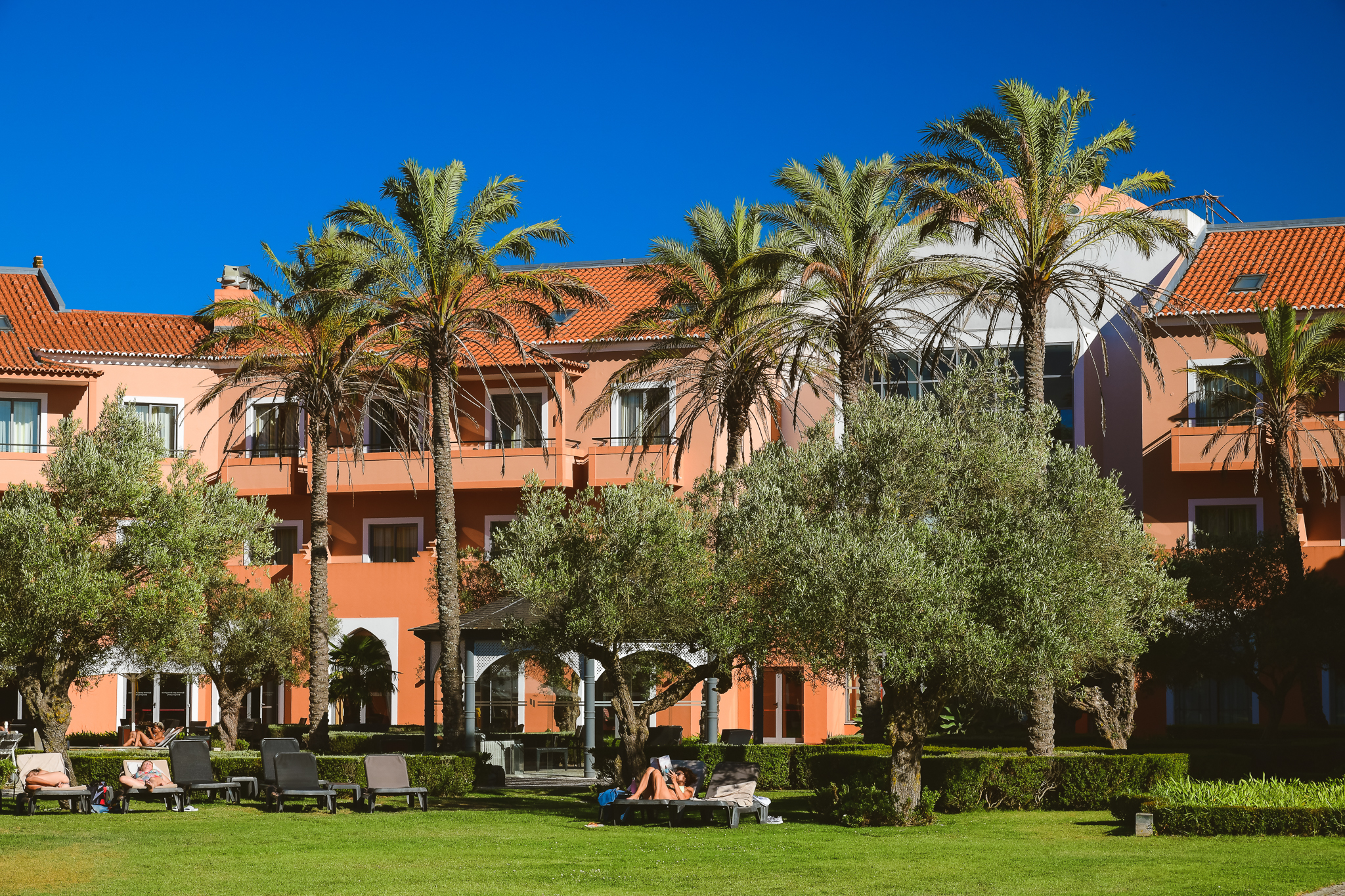 Pestana Sintra Golf foto 174