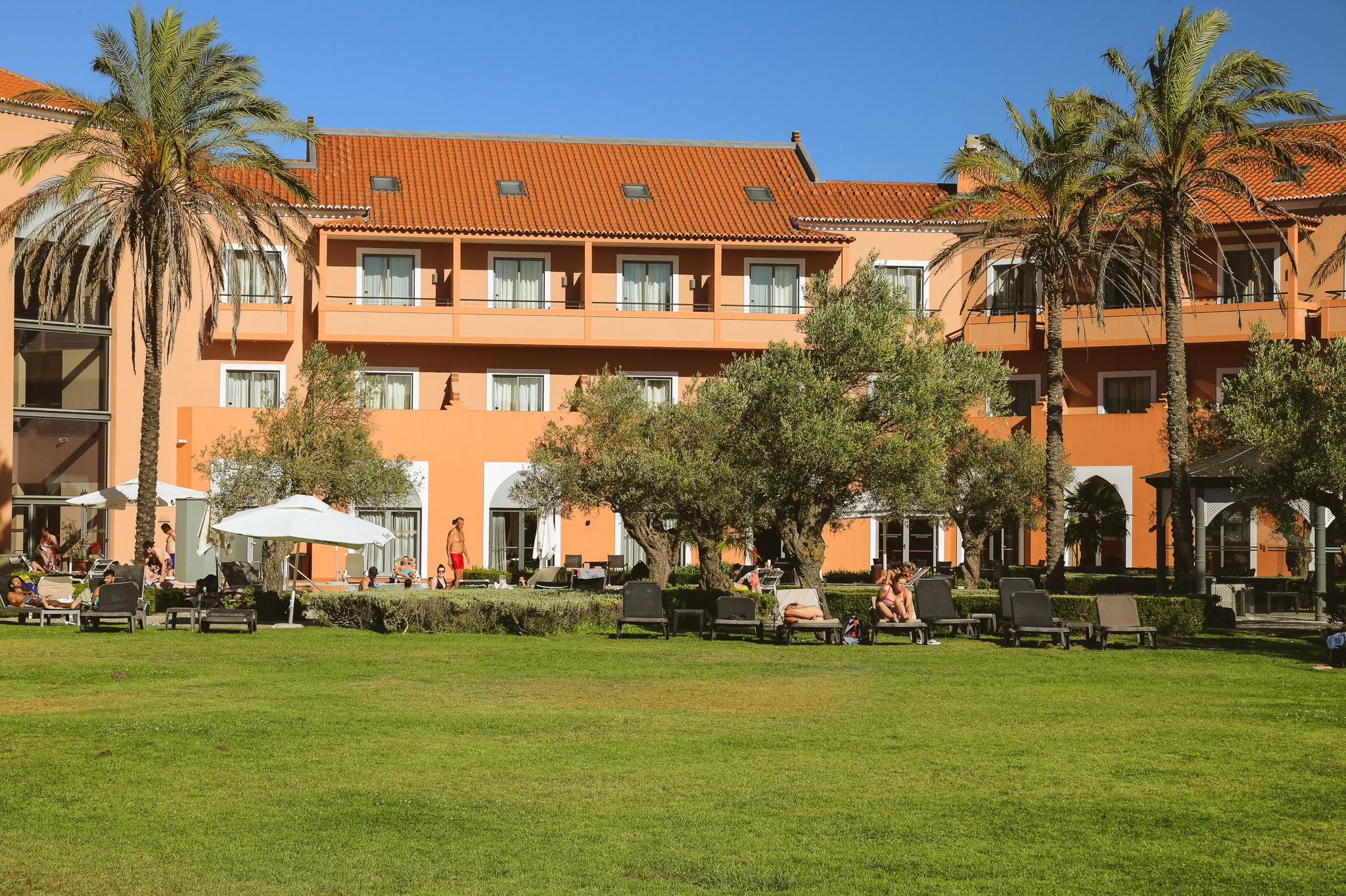 Pestana Sintra Golf foto 176