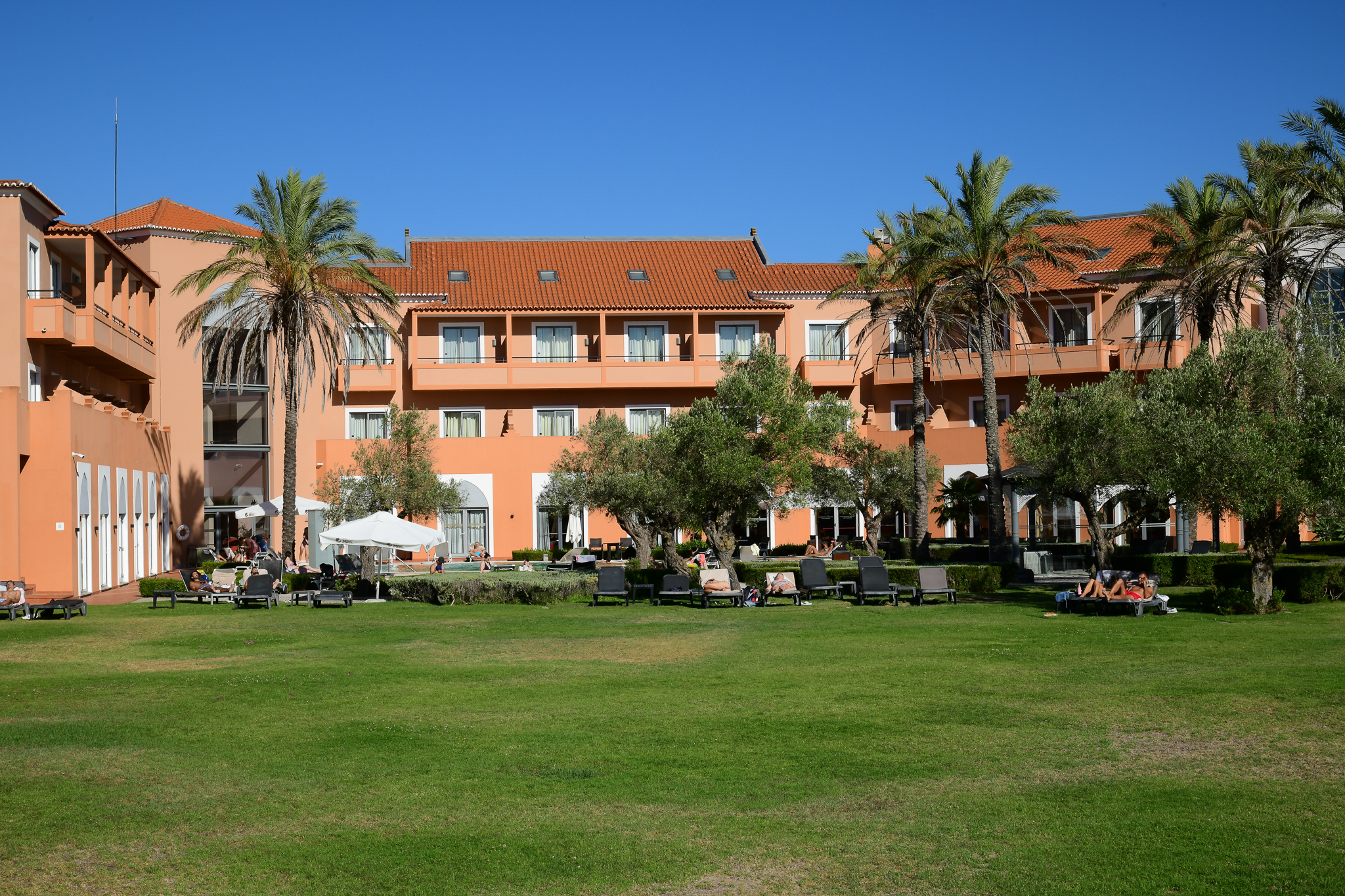 Pestana Sintra Golf foto 178