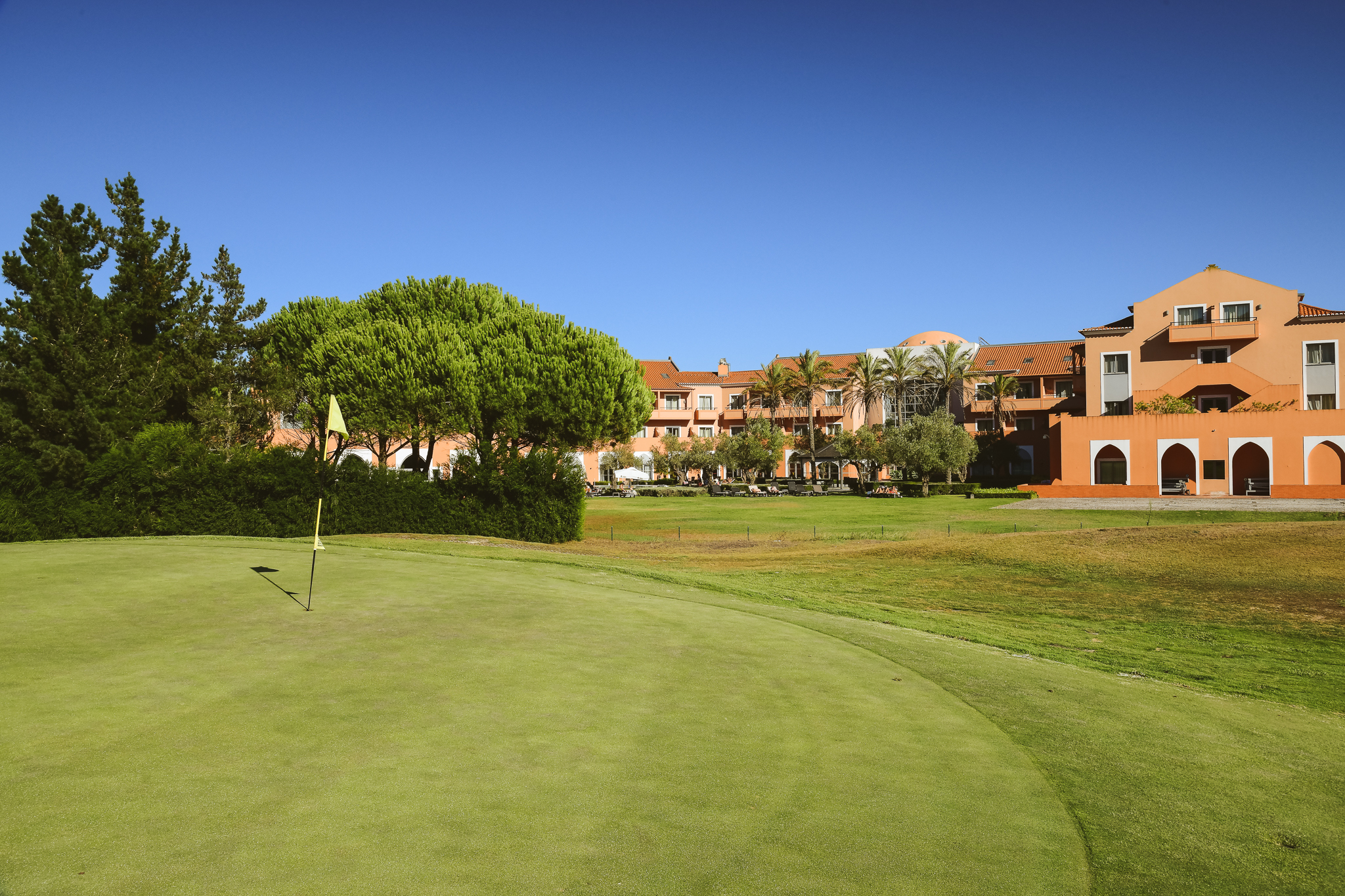 Pestana Sintra Golf foto 179