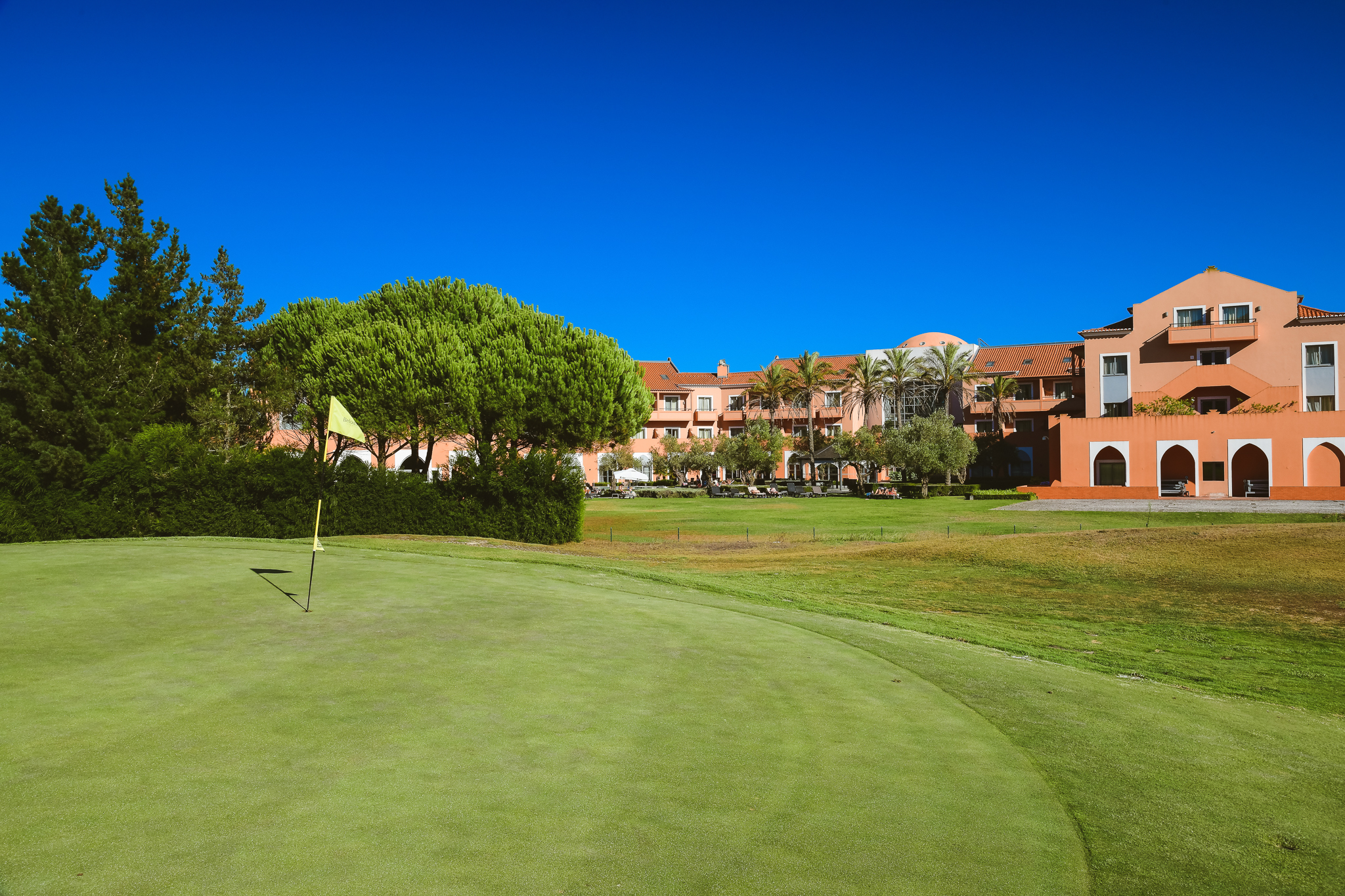 Pestana Sintra Golf foto 180