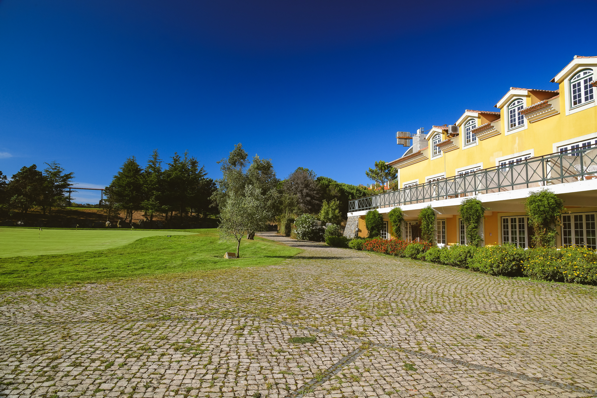 Pestana Sintra Golf foto 182