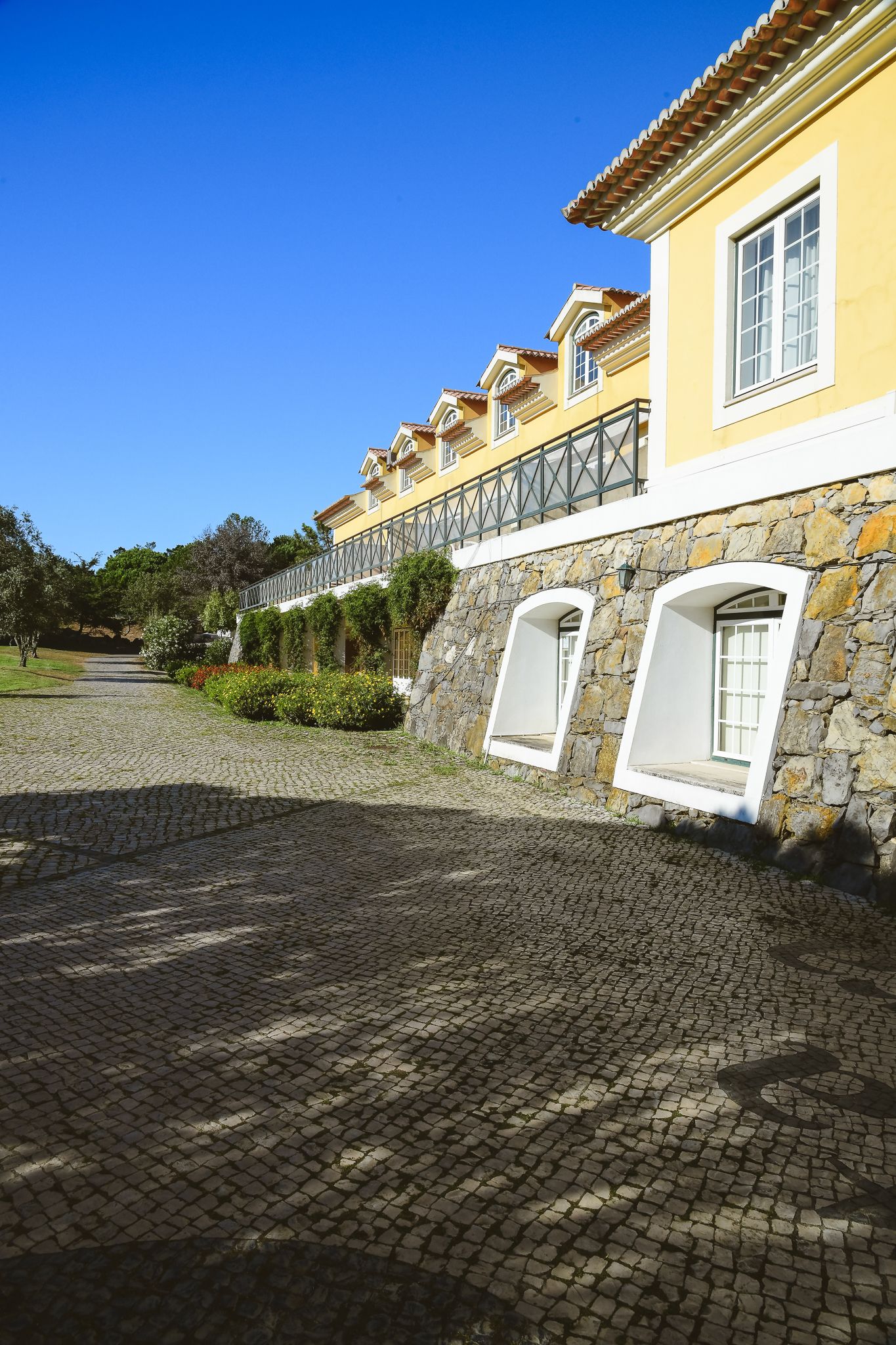 Pestana Sintra Golf foto 184
